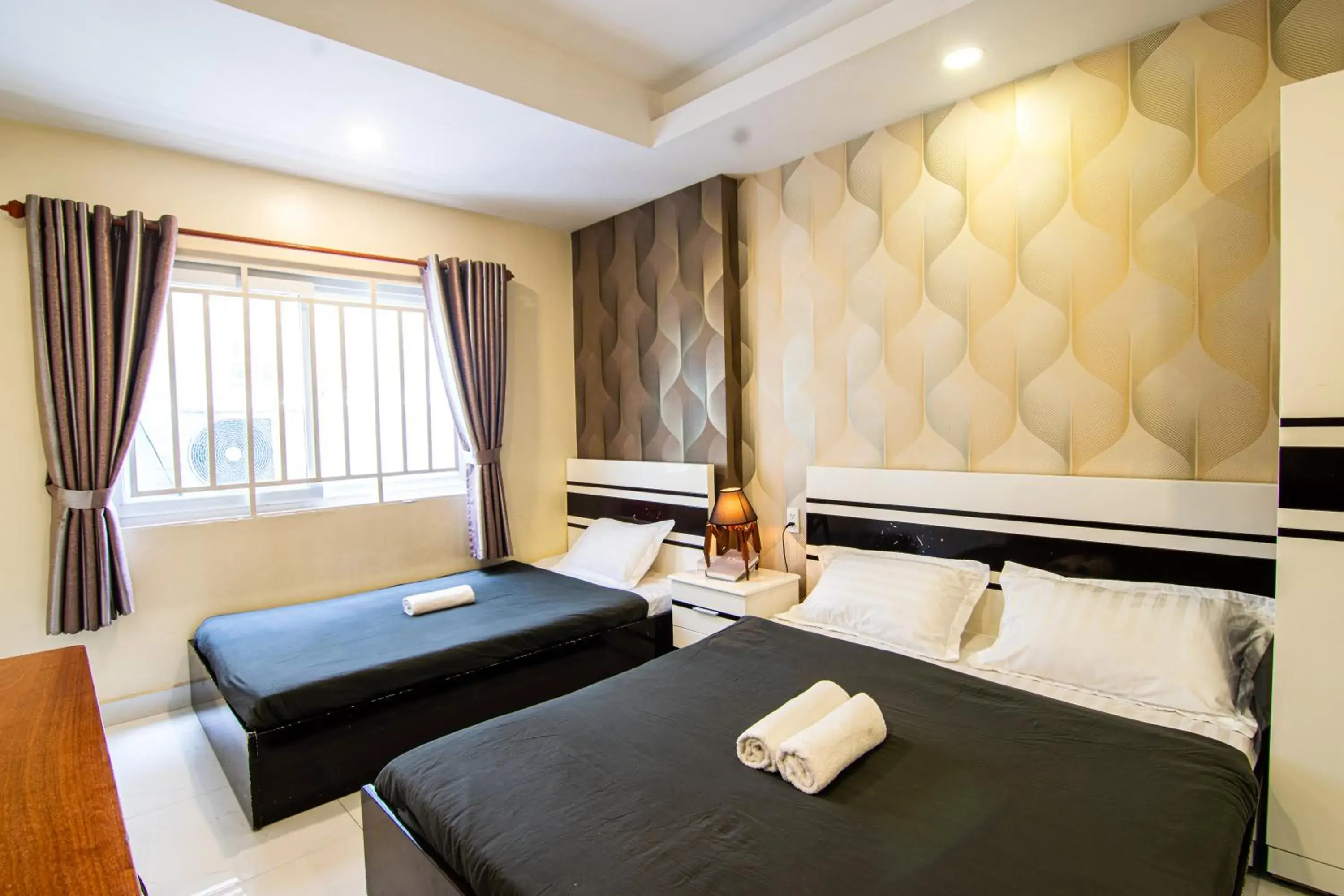 Local Home Pham Ngu Lao Local Home Pham Ngu Lao