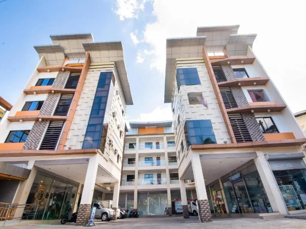 MCA Suites by Hiverooms MCA Suites by Hiverooms