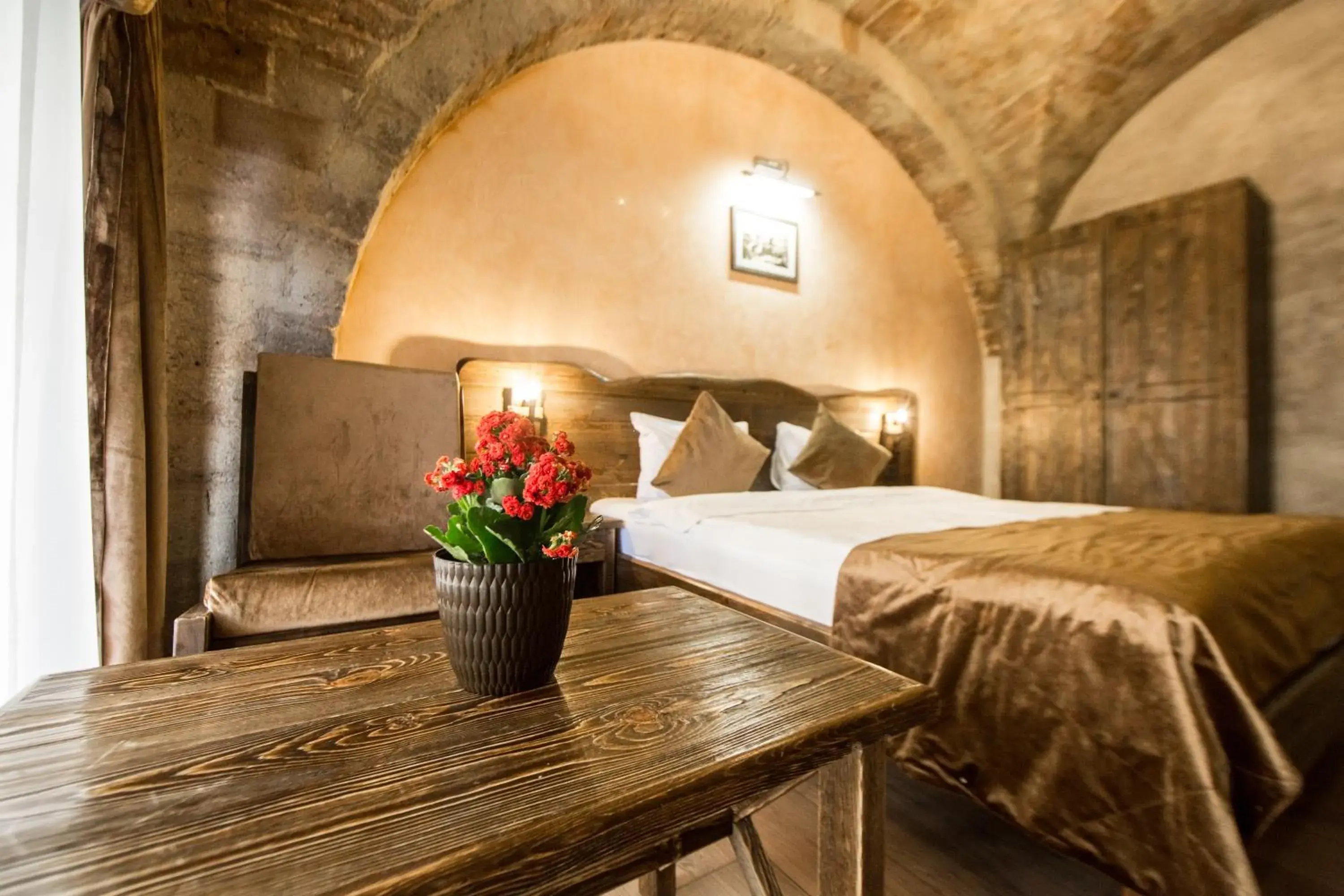 Double Room - single occupancy in Passage Modern Hotel Double Room - single occupancy in Passage Modern Hotel