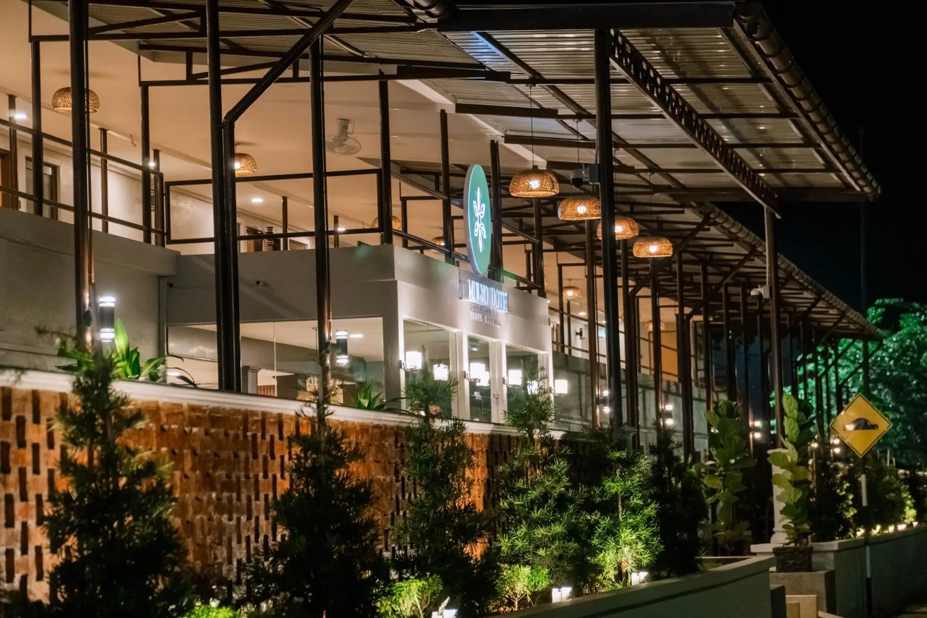 Mulyo Hotel Mulyo Hotel