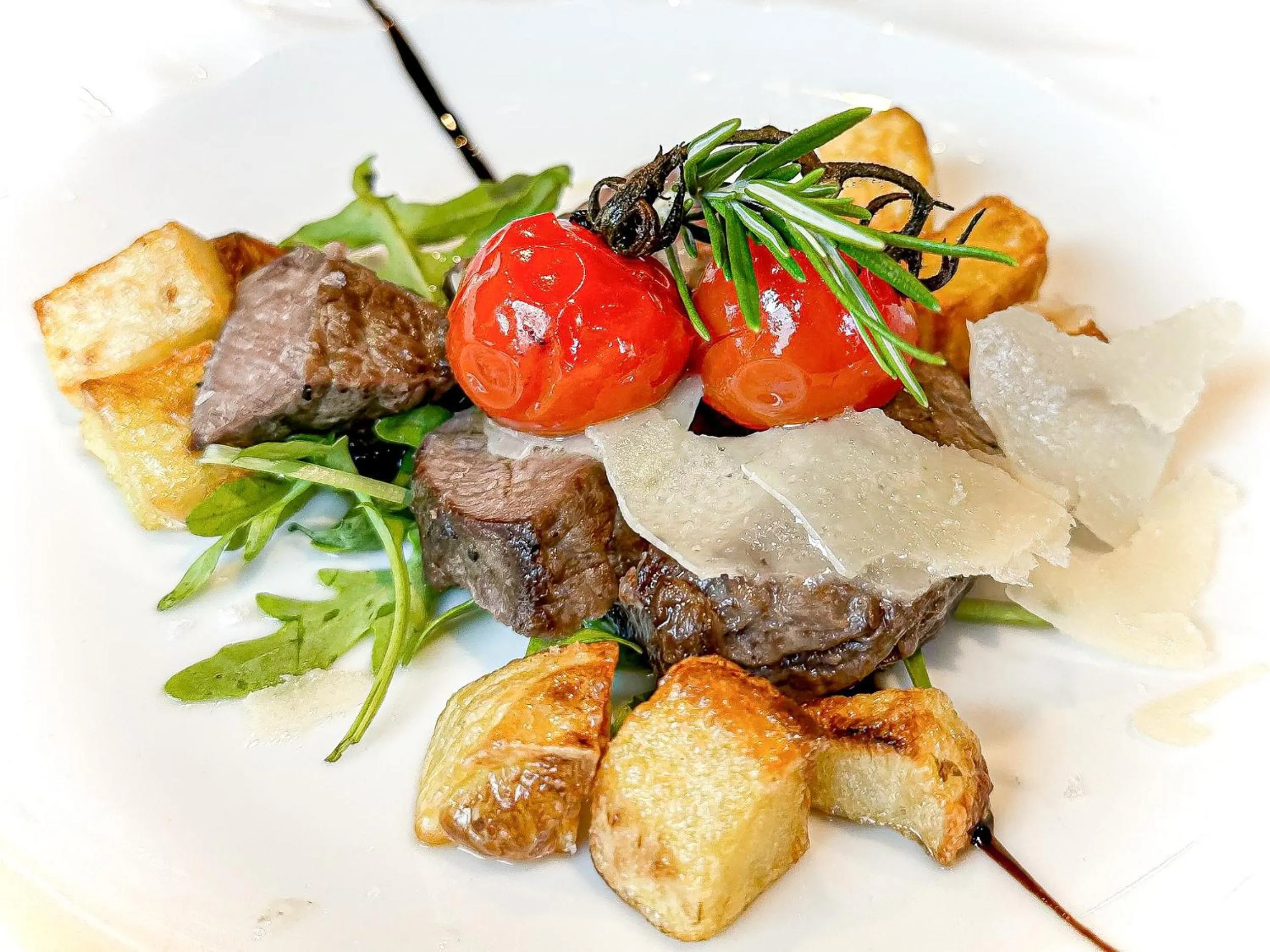 Restaurant/places to eat in Wellness-Sporthotel Ratschings