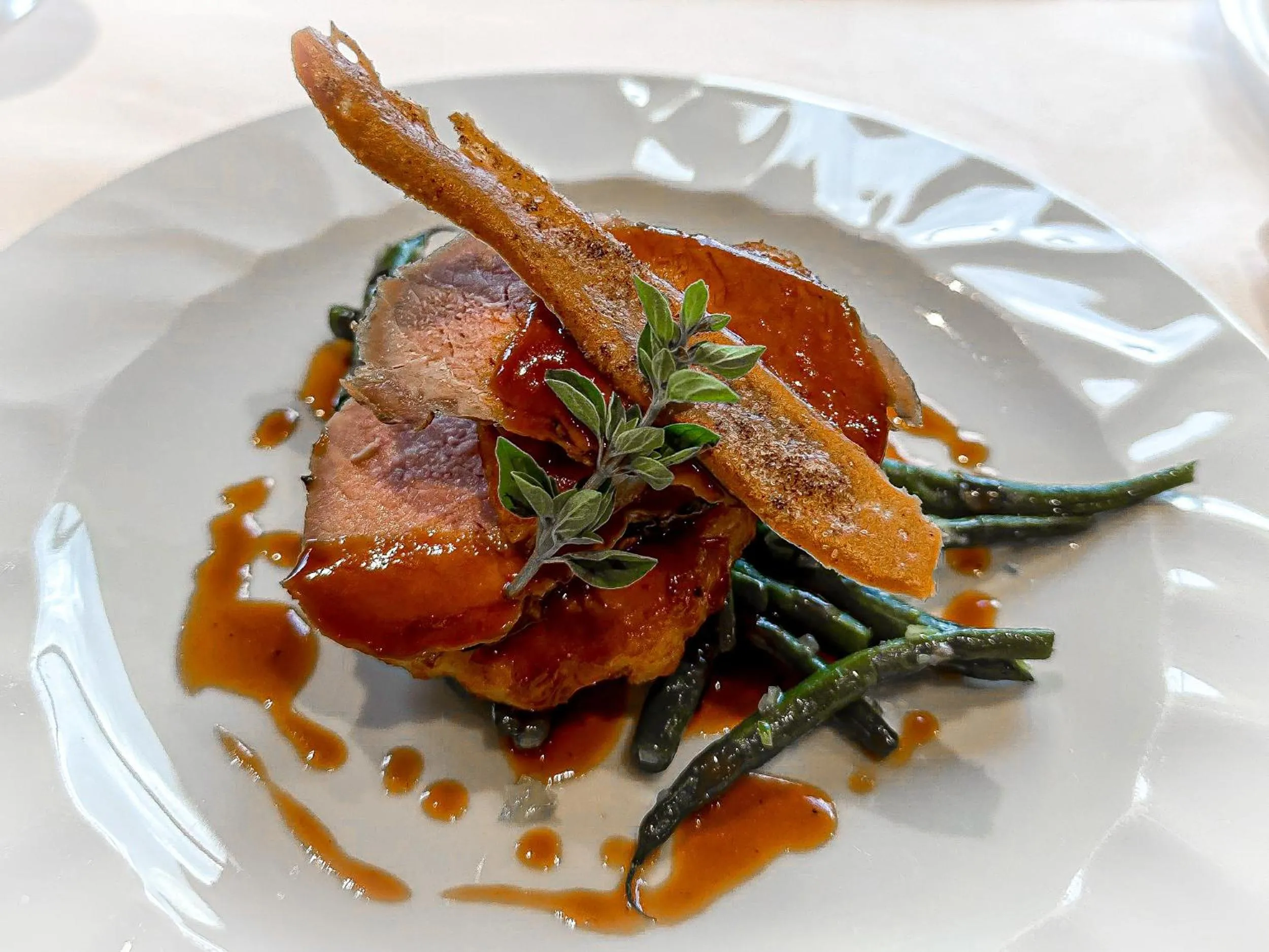 Restaurant/places to eat in Wellness-Sporthotel Ratschings