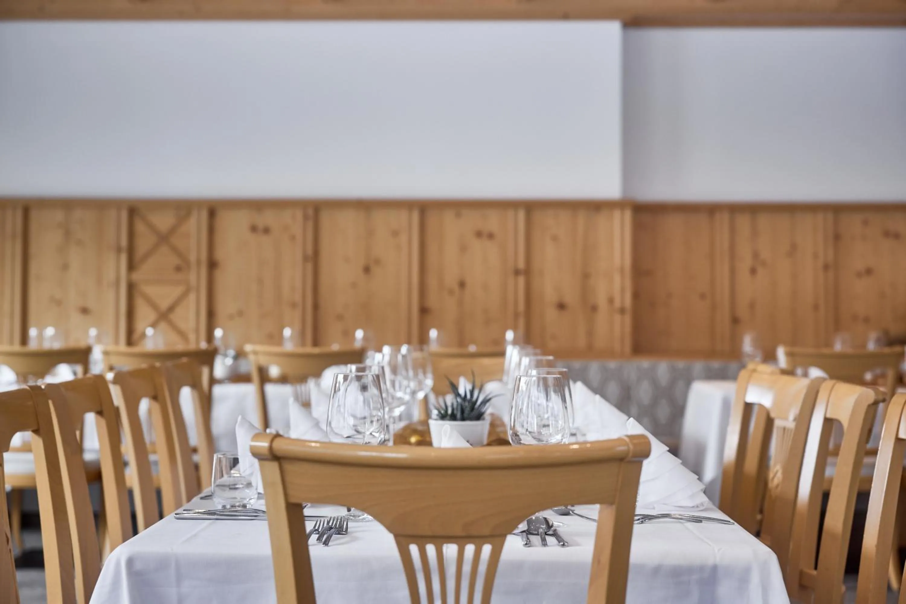 Restaurant/places to eat in Wellness-Sporthotel Ratschings