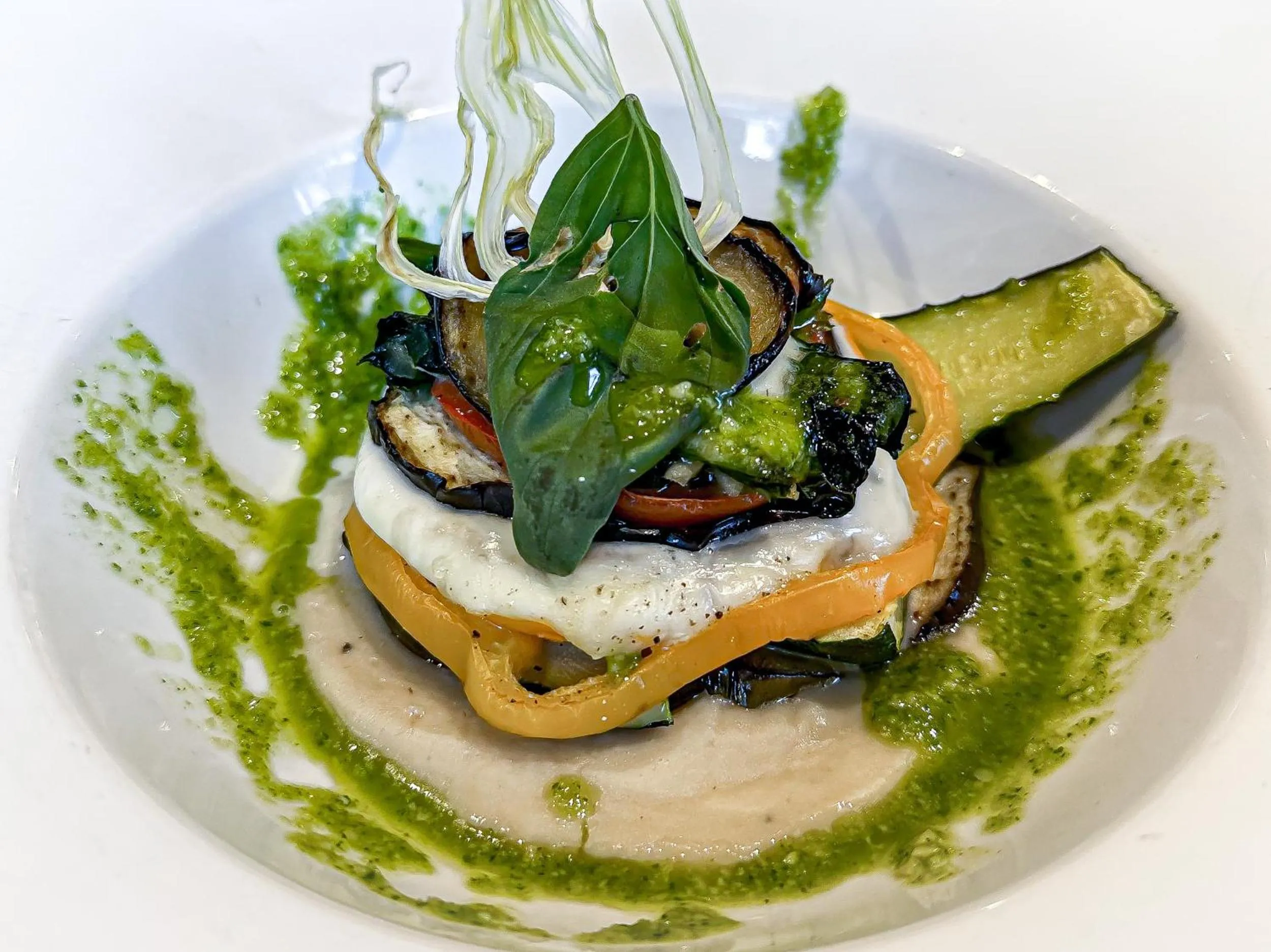 Restaurant/places to eat in Wellness-Sporthotel Ratschings