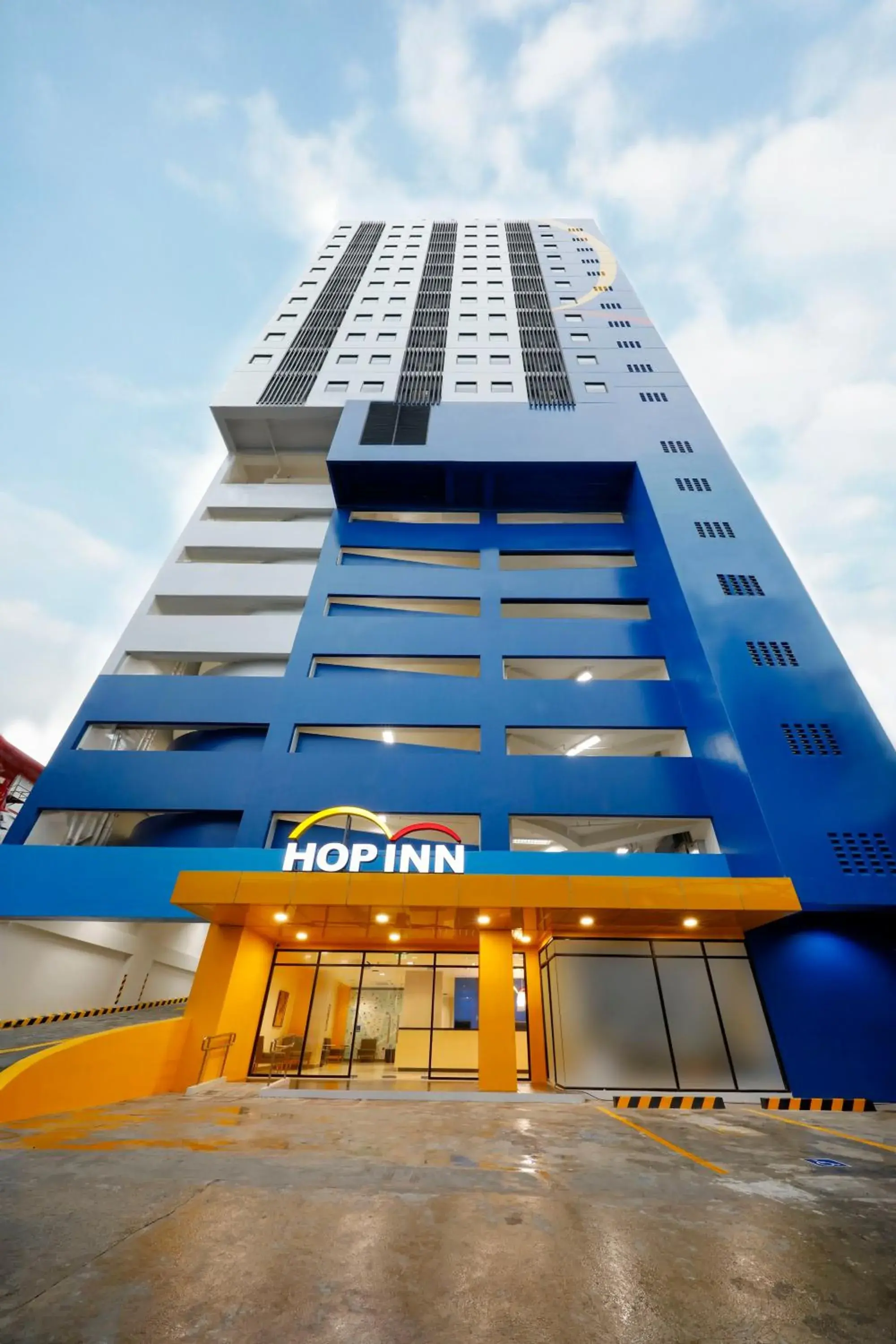 Hop Inn Hotel North EDSA Quezon City Hop Inn Hotel North EDSA Quezon City
