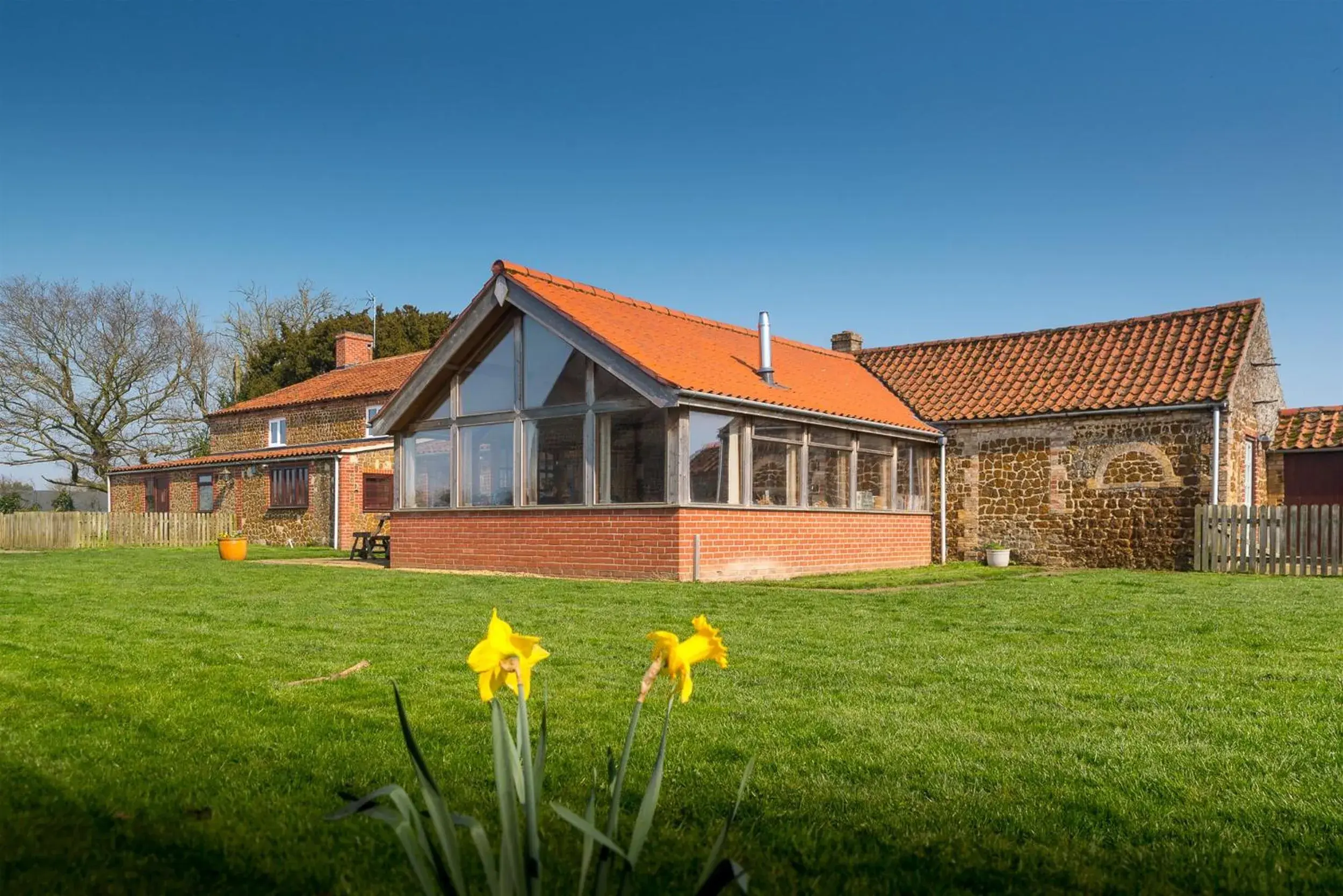 Little Abbey Farm Little Abbey Farm