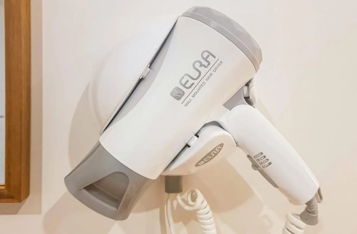 Gwangju Chungjang-ro Hotle The First Boutique Hotel