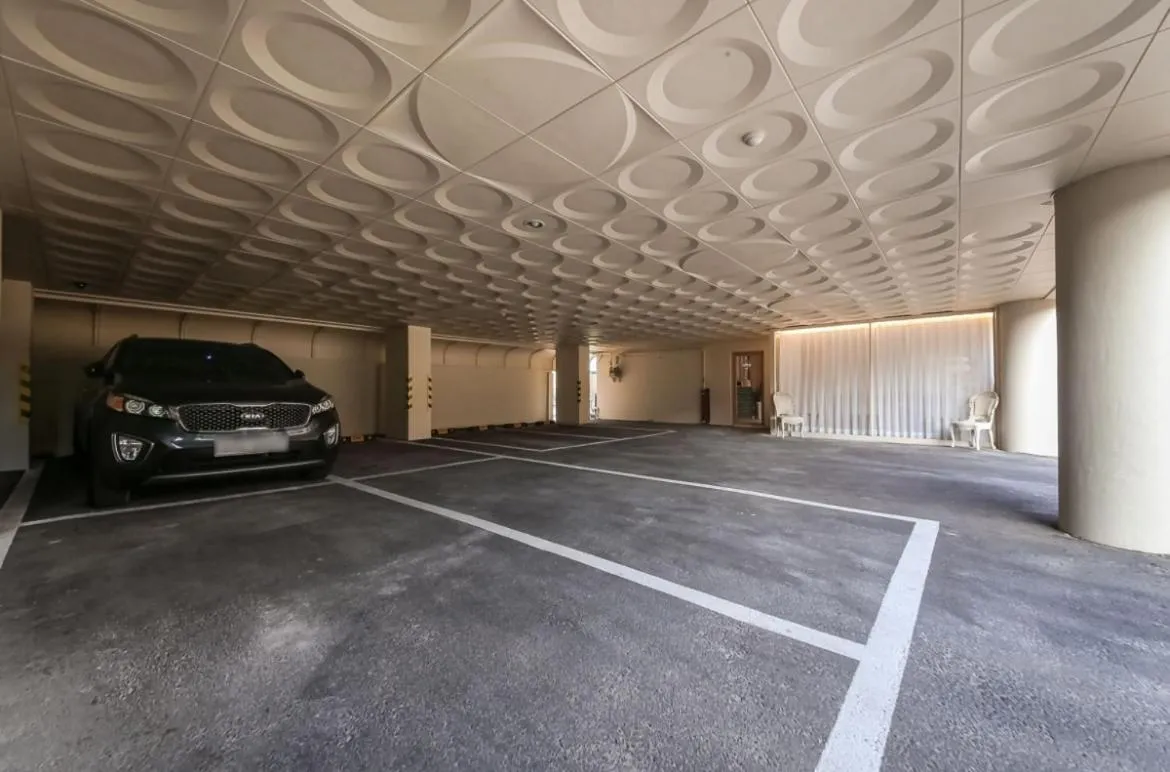 Gwangju Chungjang-ro Hotle The First Boutique Hotel