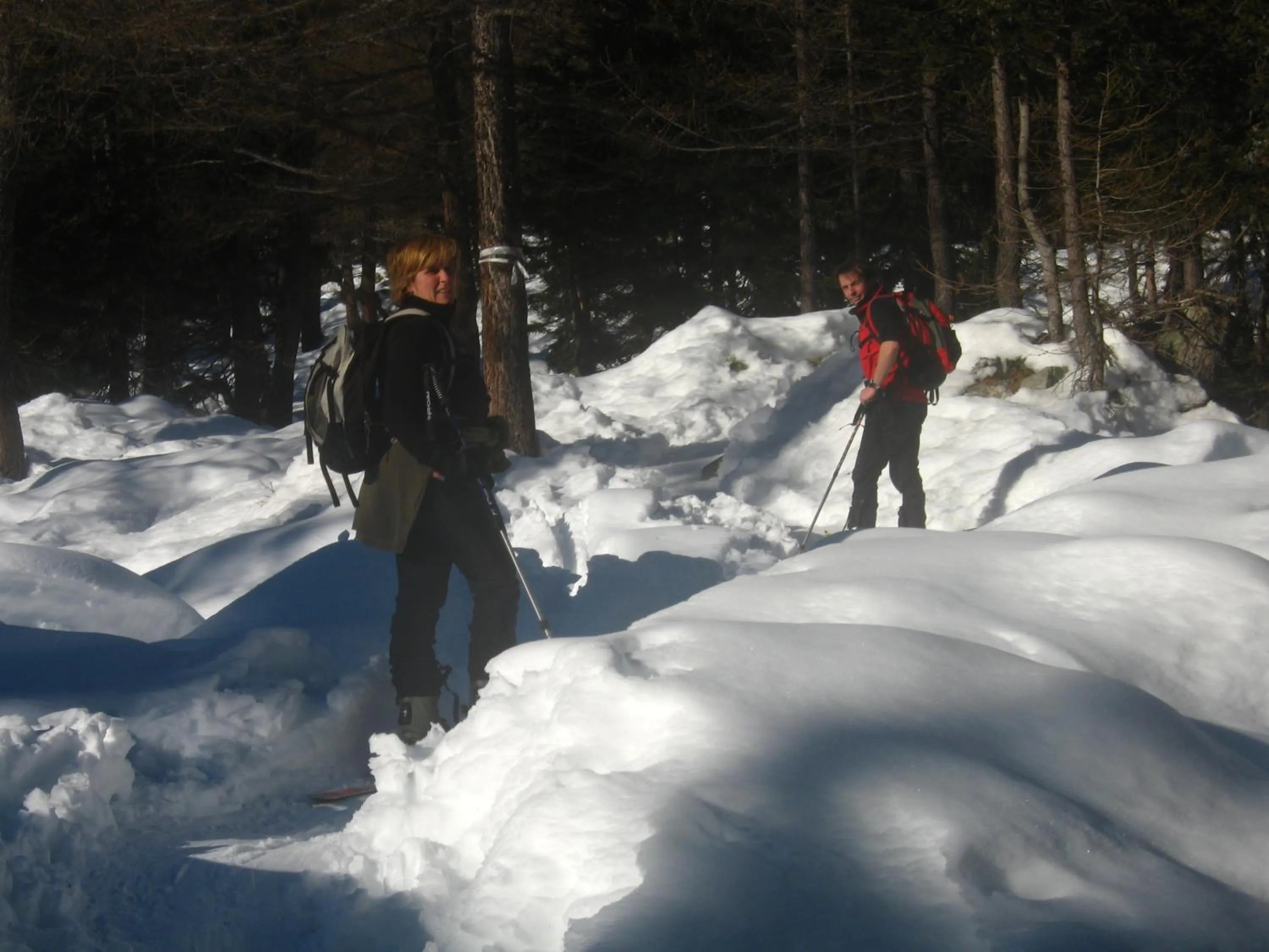 People in B&B Dove Comincia la Bella Italia