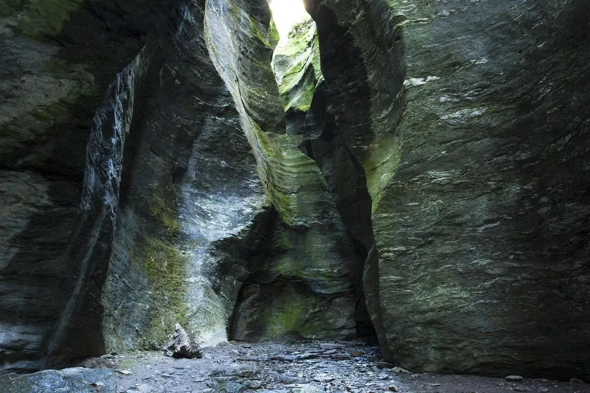 Nearby landmark in B&B Dove Comincia la Bella Italia