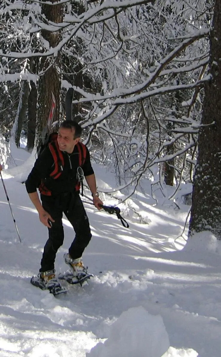 People in B&B Dove Comincia la Bella Italia