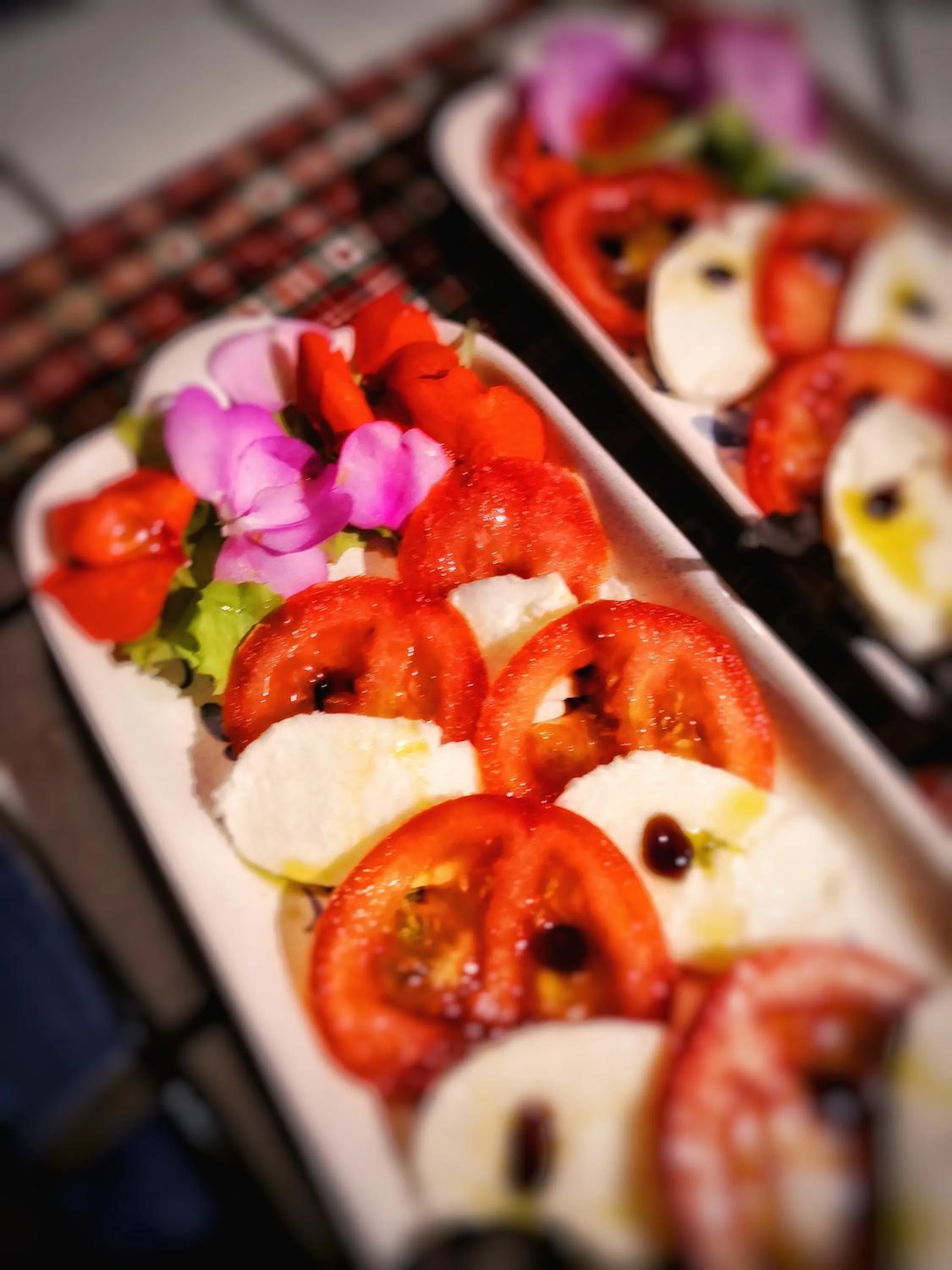 Breakfast in B&B Dove Comincia la Bella Italia