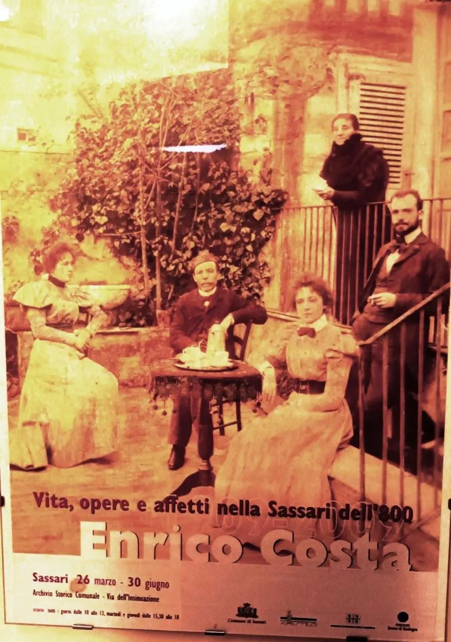 People in B&B Le Finestre Su Via Cavour