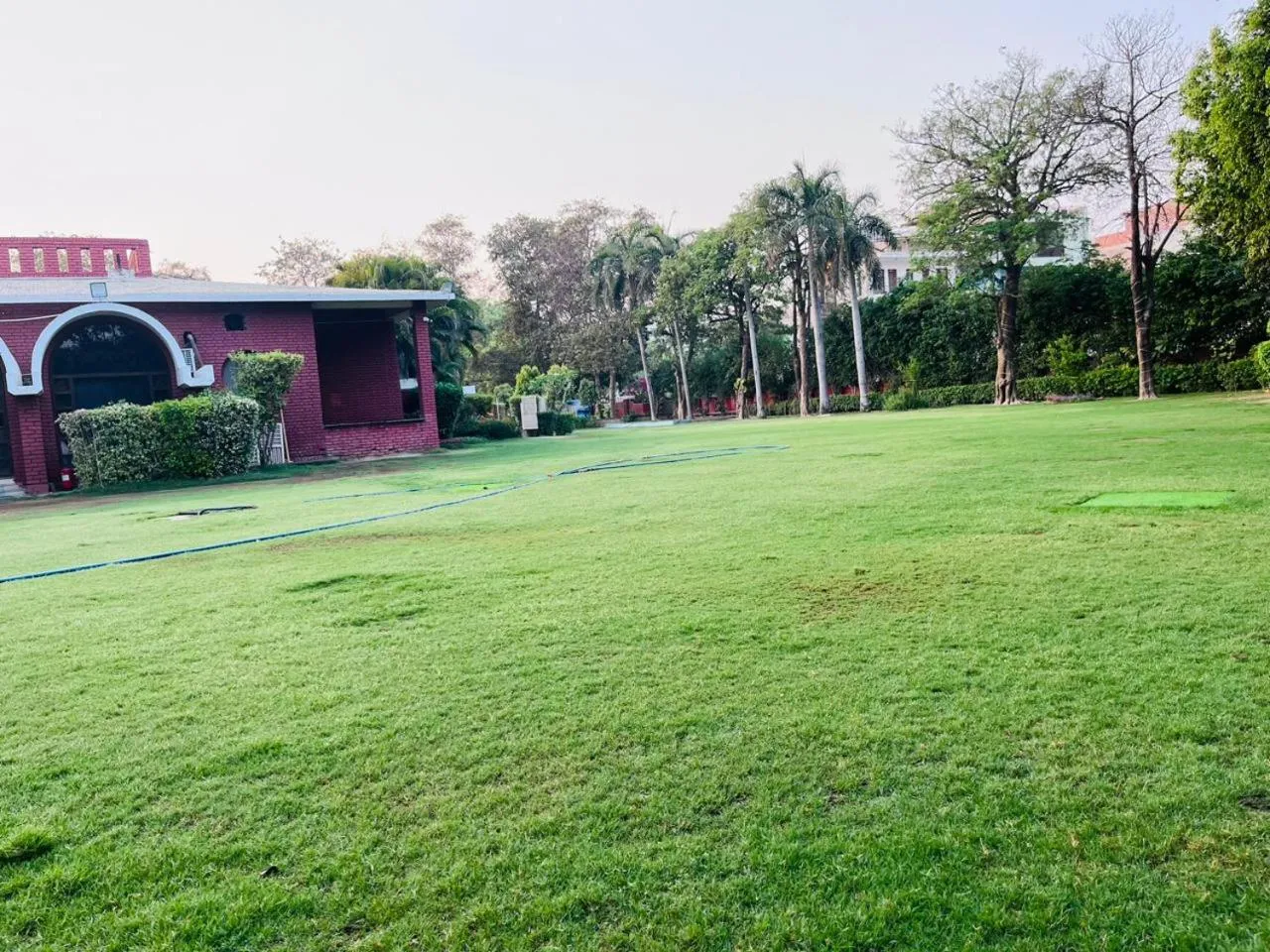 Garden in Goa Country Club By Pearl Near Udyog vihar Yashobhoomi