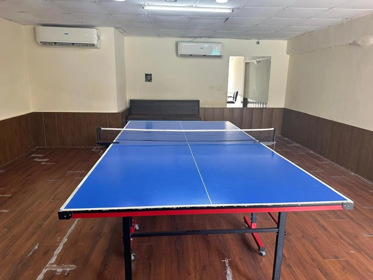 Game Room in Goa Country Club By Pearl Near Udyog vihar Yashobhoomi