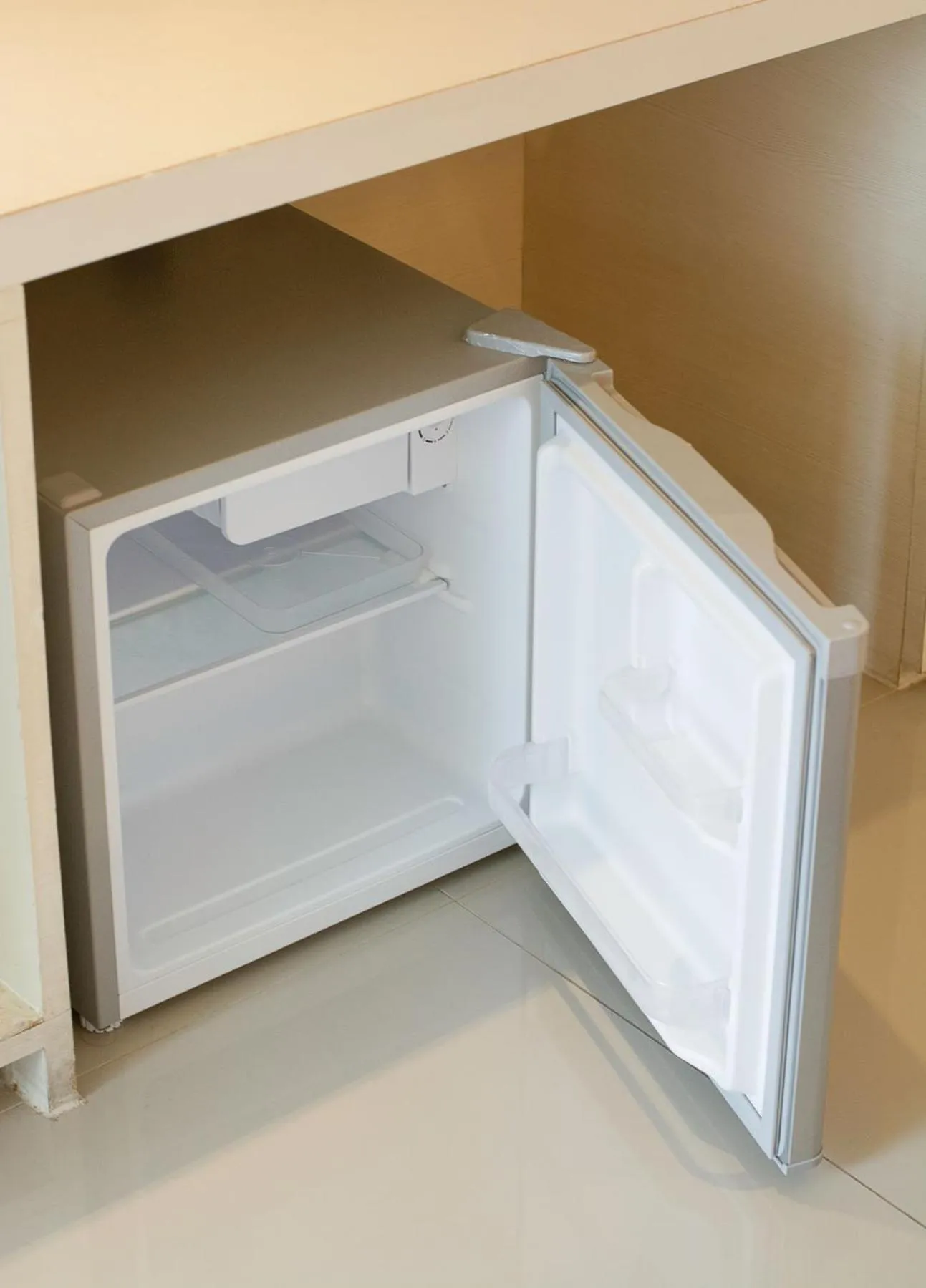 Bedroom in Metacity Bangkok