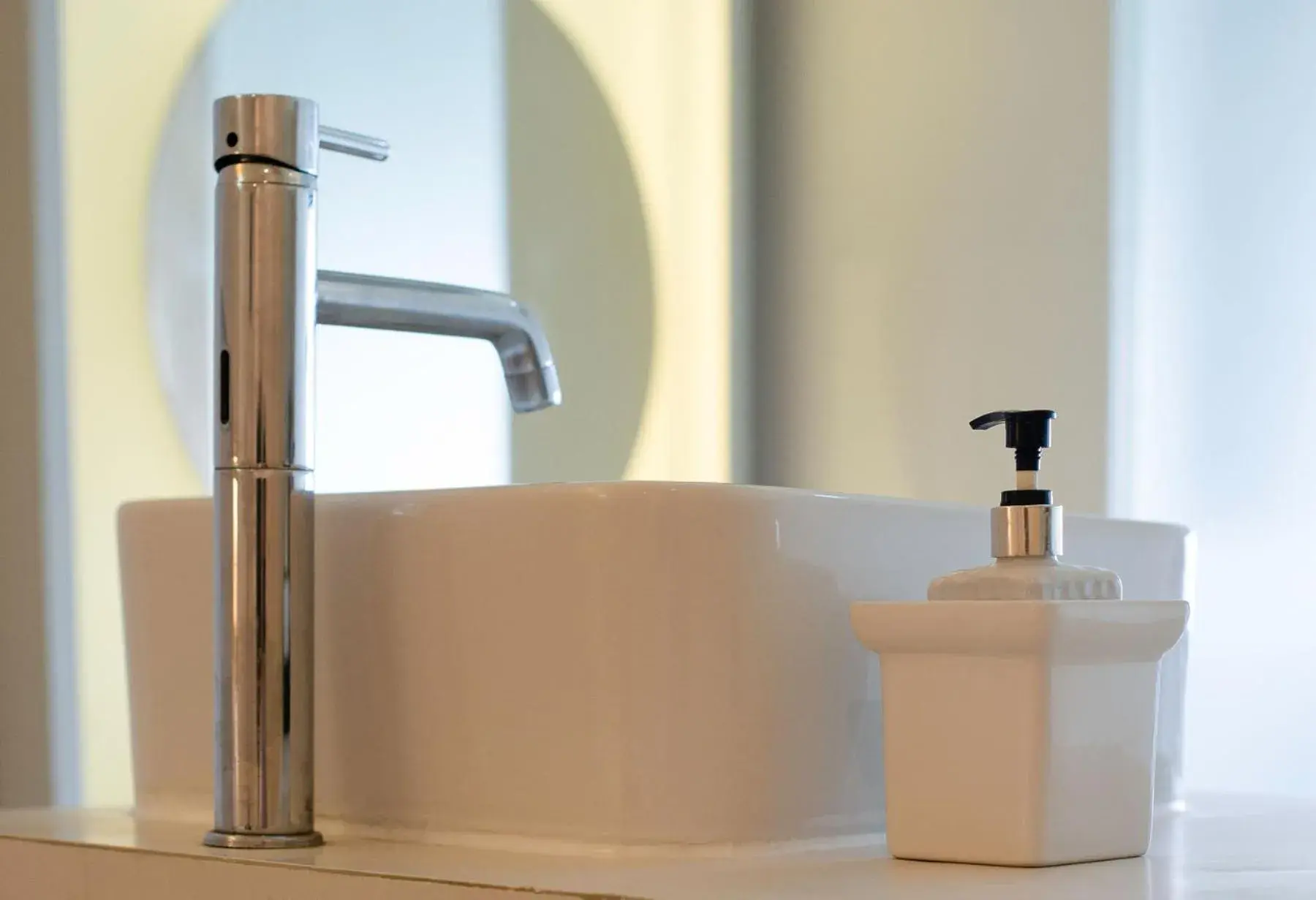 King Room in Metacity Bangkok King Room in Metacity Bangkok