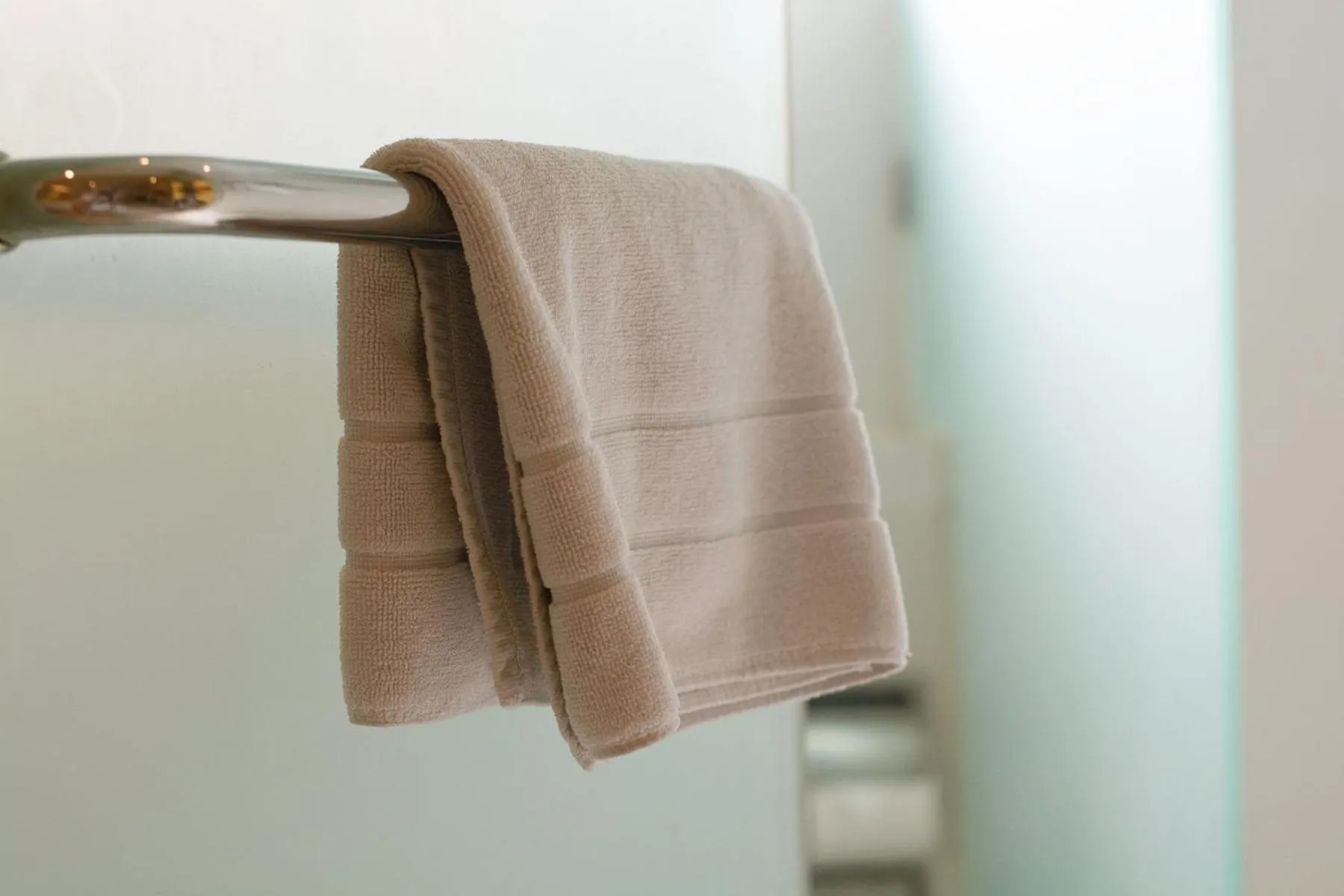 Toilet in Metacity Bangkok