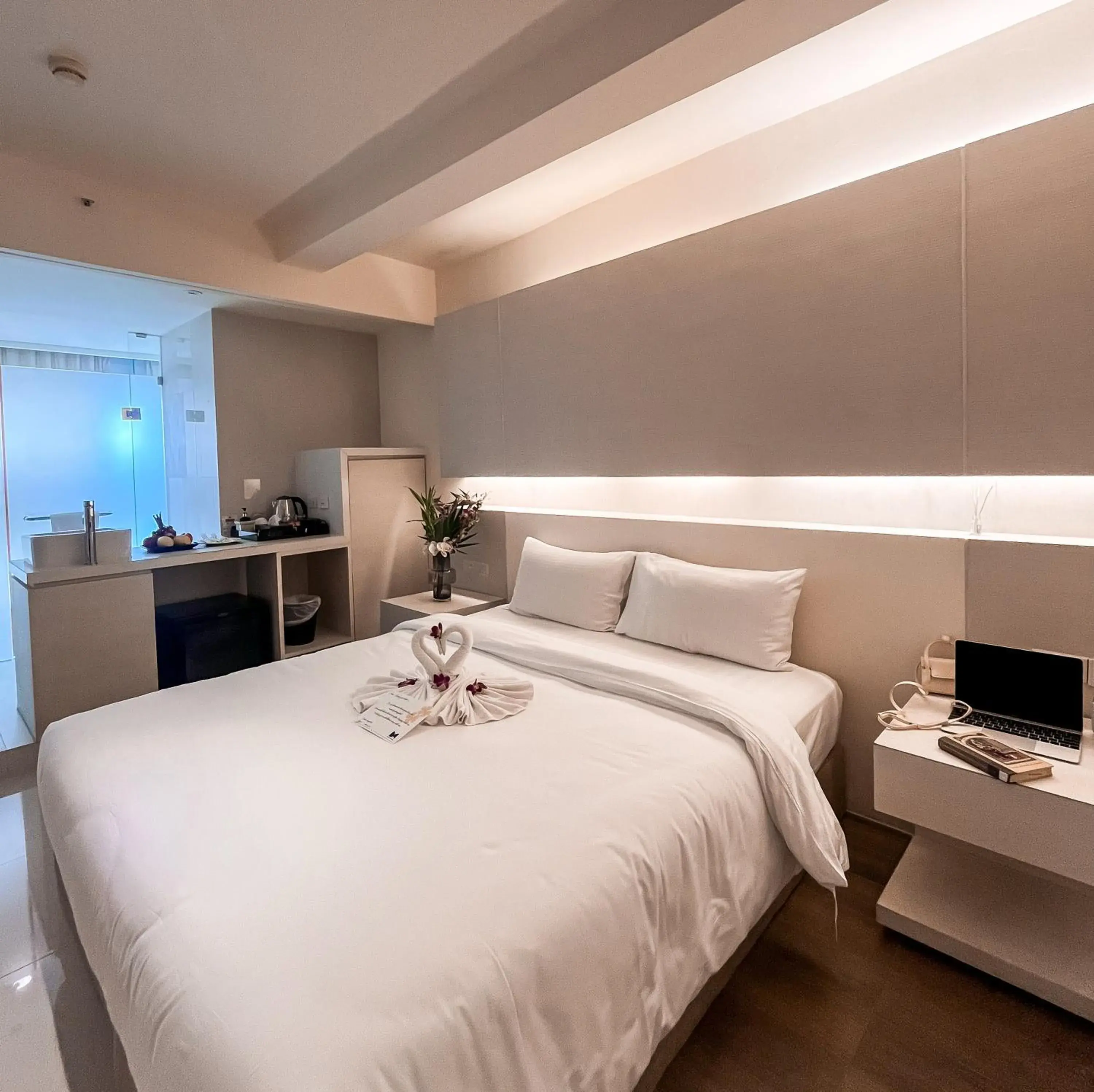 Family Room in Metacity Bangkok Family Room in Metacity Bangkok