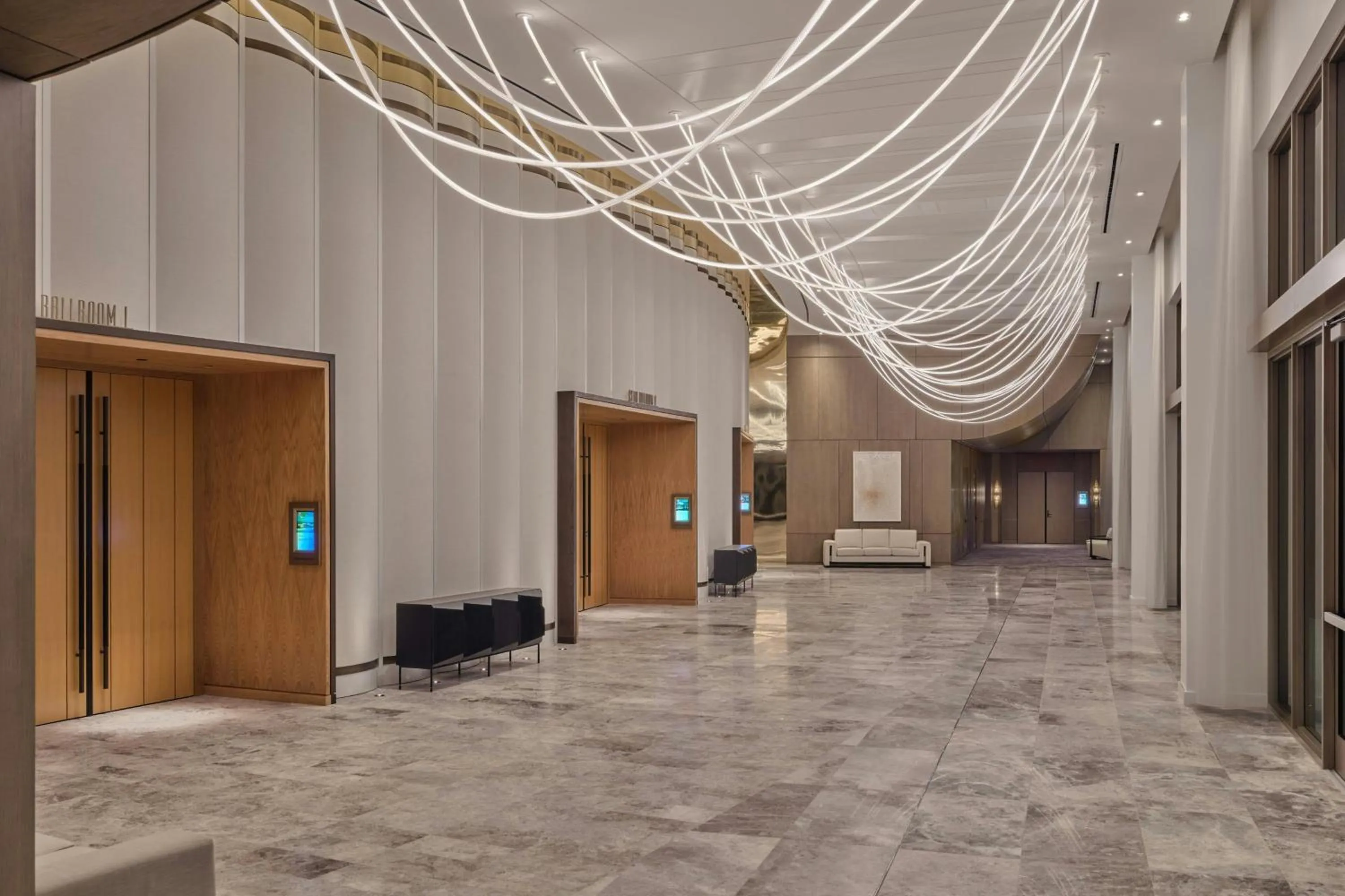 Meeting/conference room in The St. Regis Longboat Key Resort