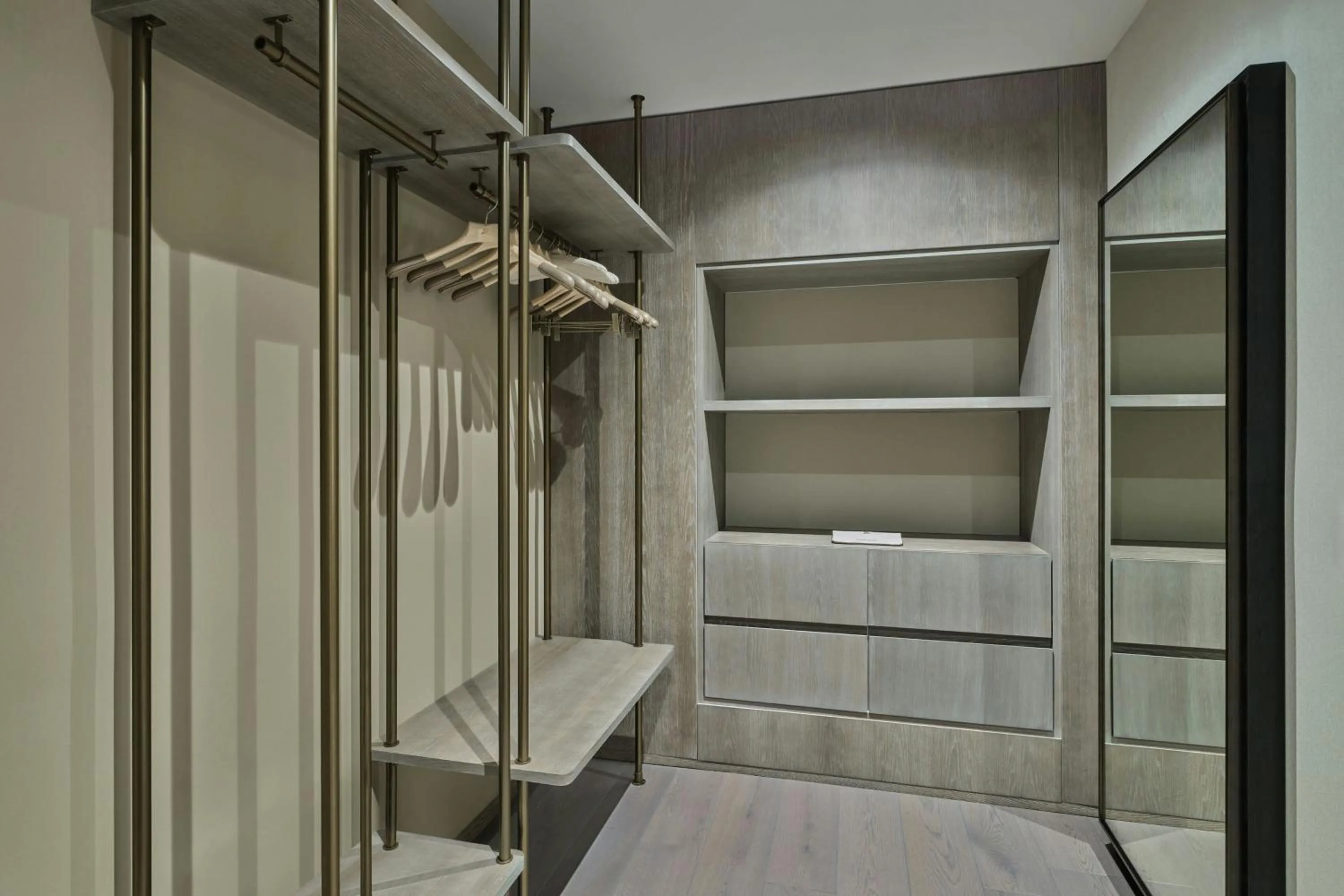 Bedroom in The St. Regis Longboat Key Resort