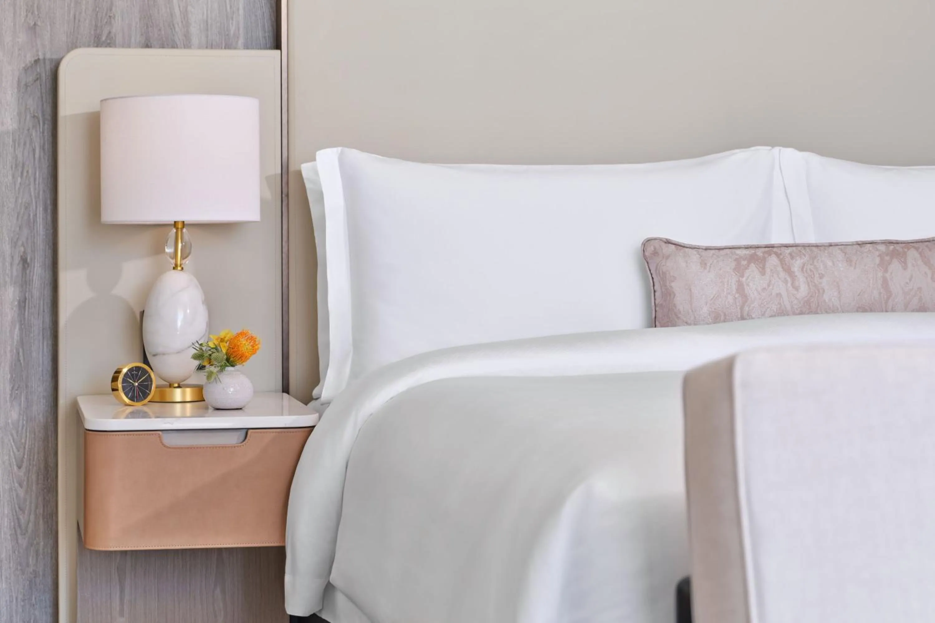 Photo of the whole room, Bed in The St. Regis Longboat Key Resort