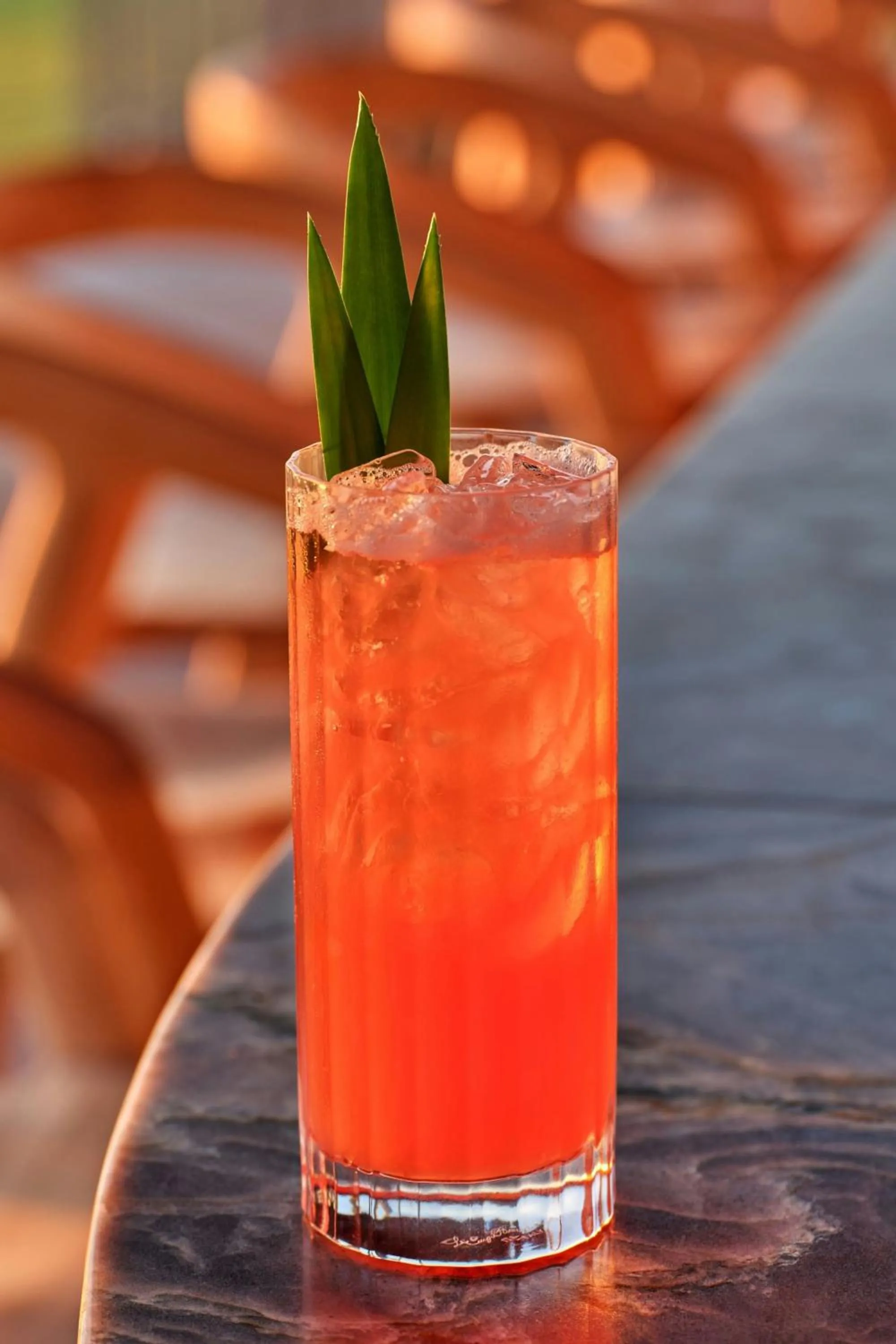 Lounge or bar in The St. Regis Longboat Key Resort