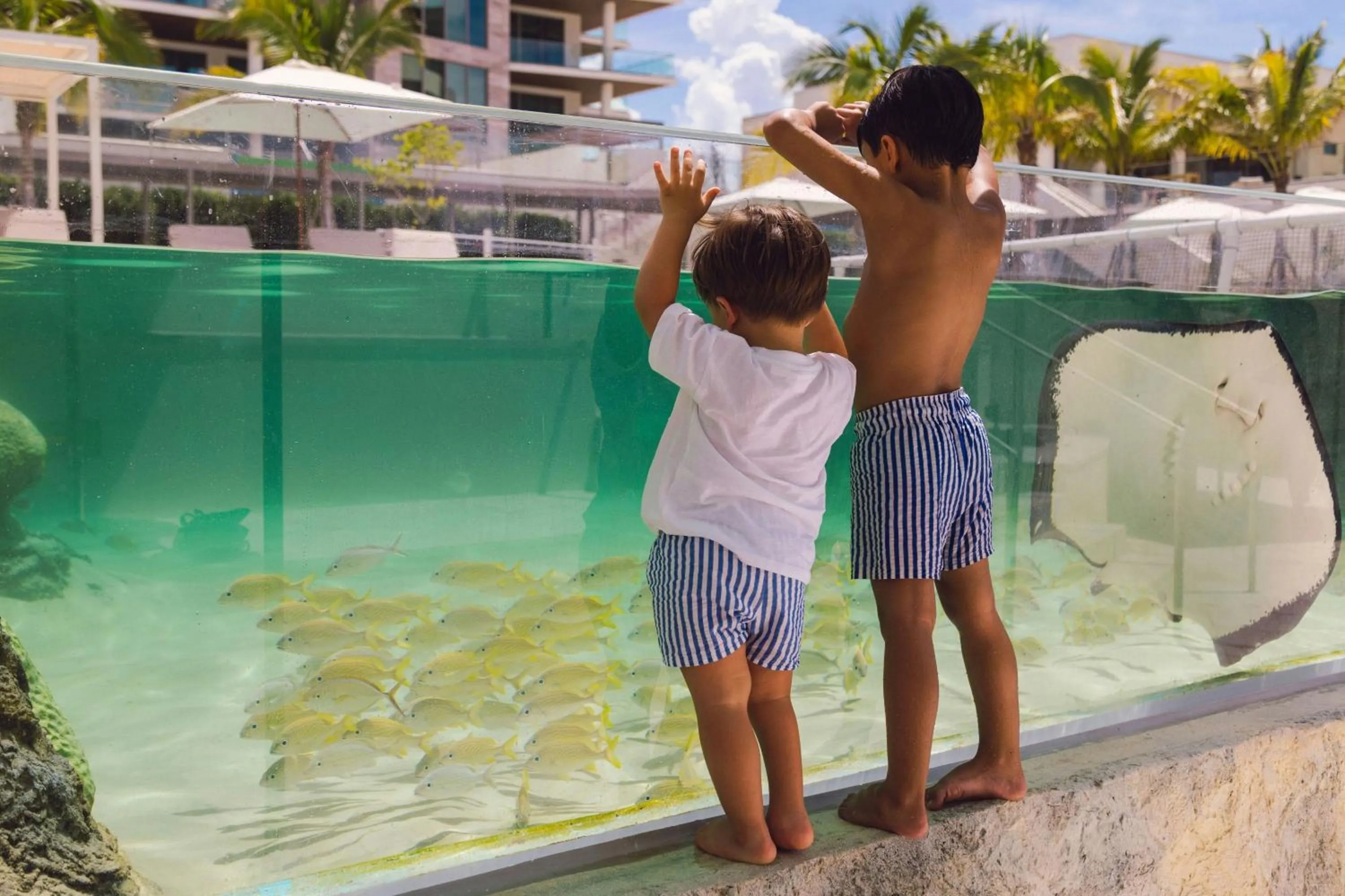 Other in The St. Regis Longboat Key Resort