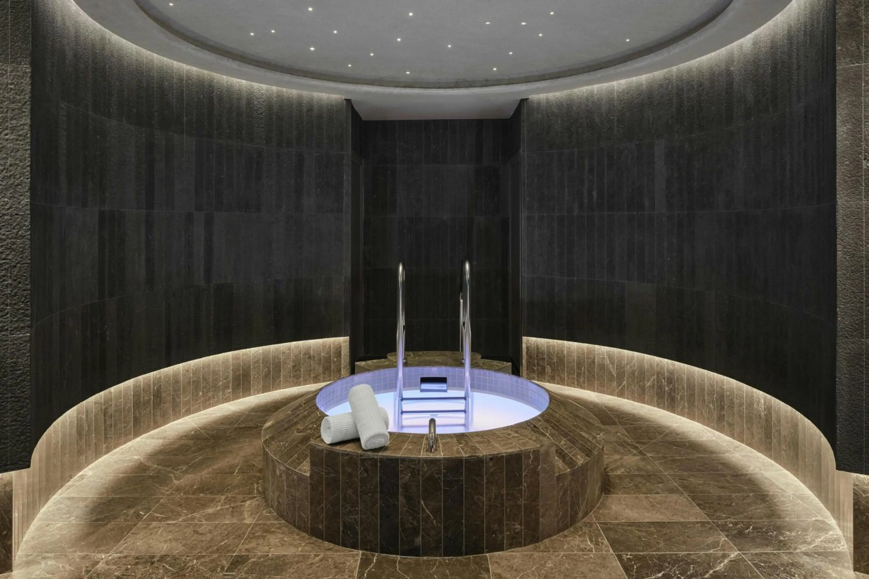 Spa and wellness centre/facilities in The St. Regis Longboat Key Resort