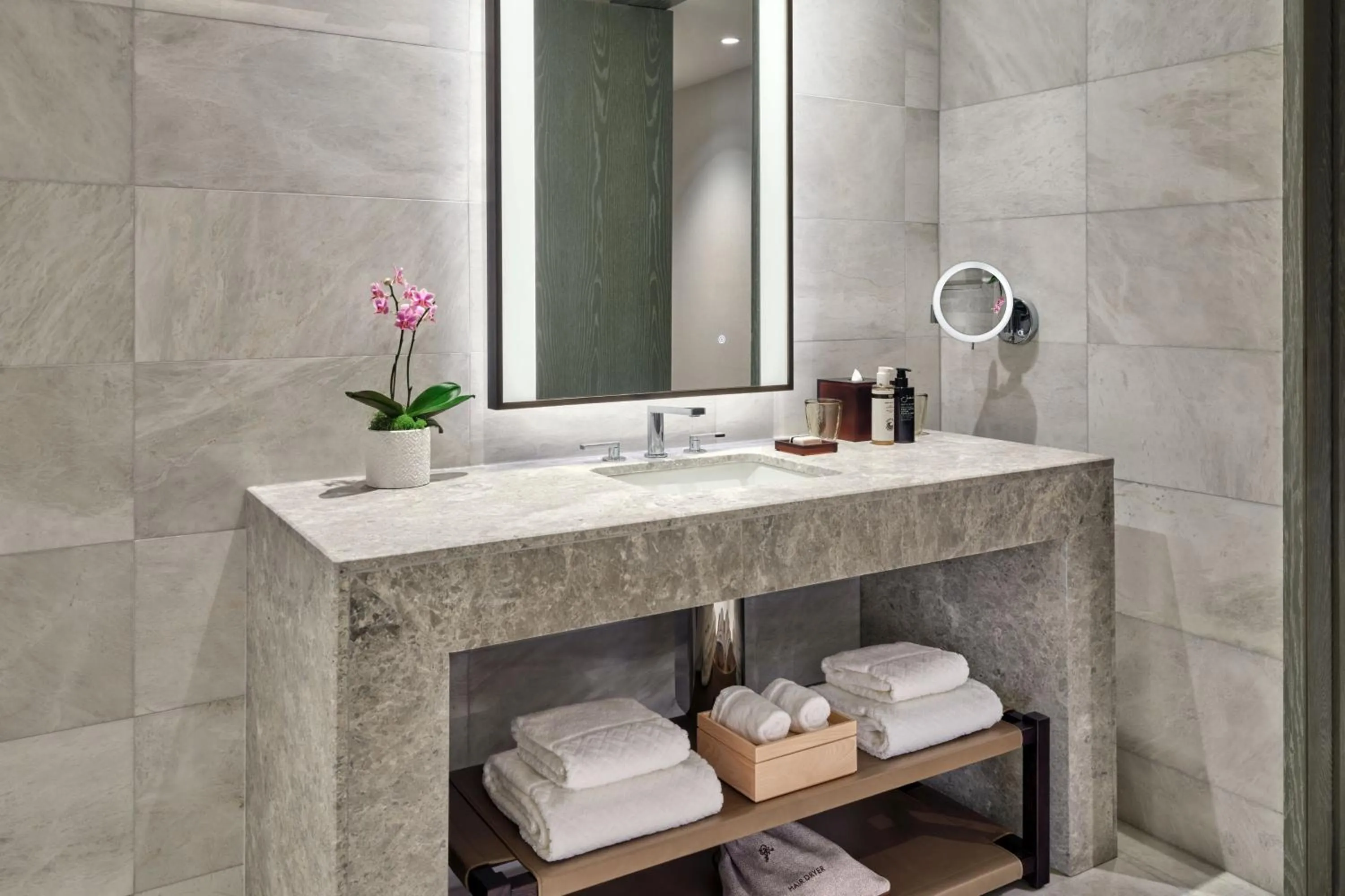 Bathroom in The St. Regis Longboat Key Resort