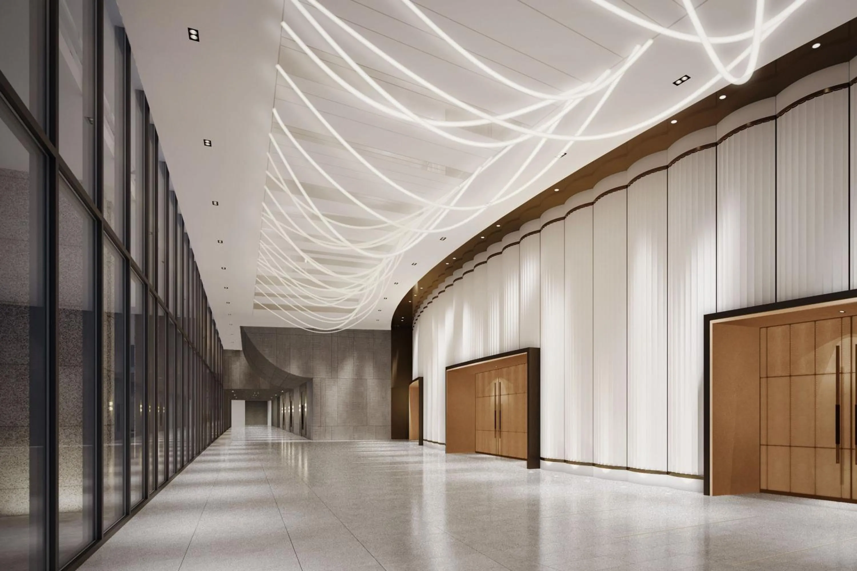 Meeting/conference room in The St. Regis Longboat Key Resort