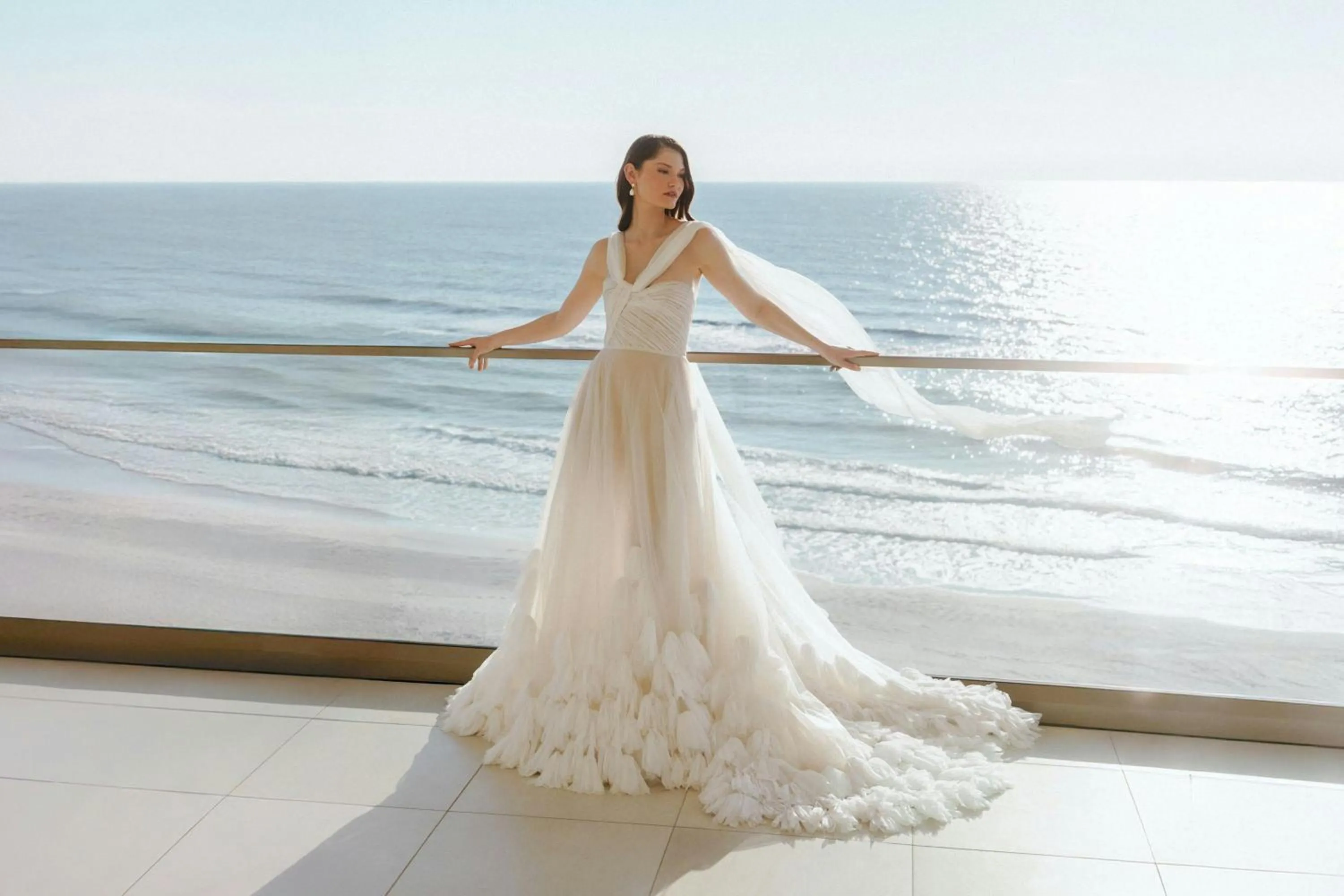 Banquet/Function facilities in The St. Regis Longboat Key Resort