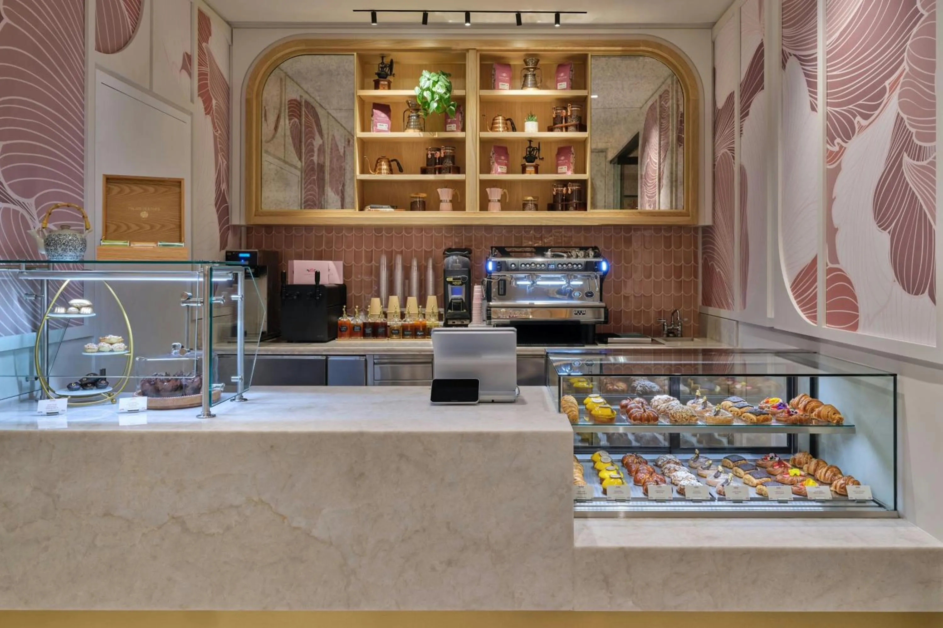 Restaurant/places to eat in The St. Regis Longboat Key Resort