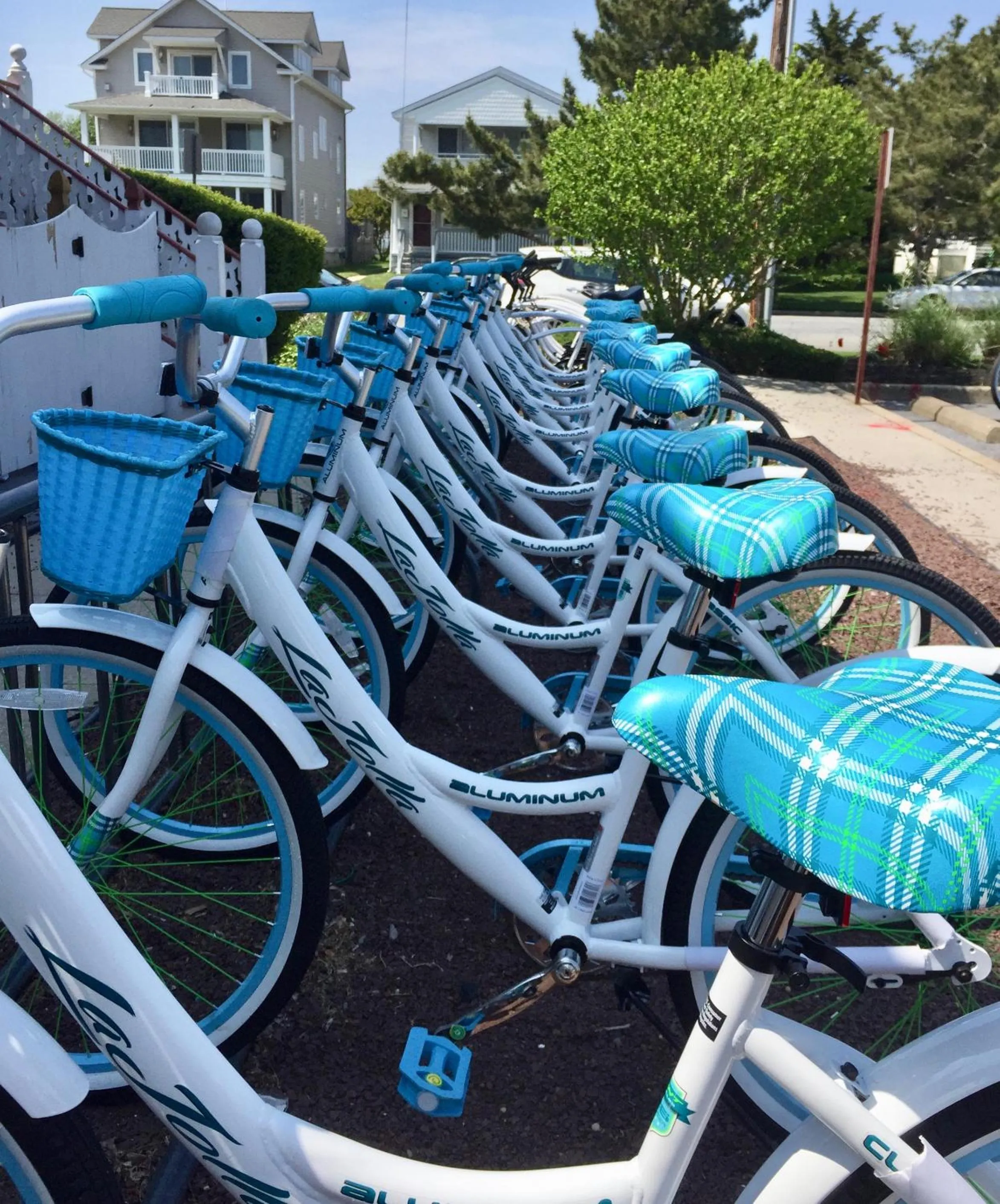 Angel of the Sea Bed and Breakfast