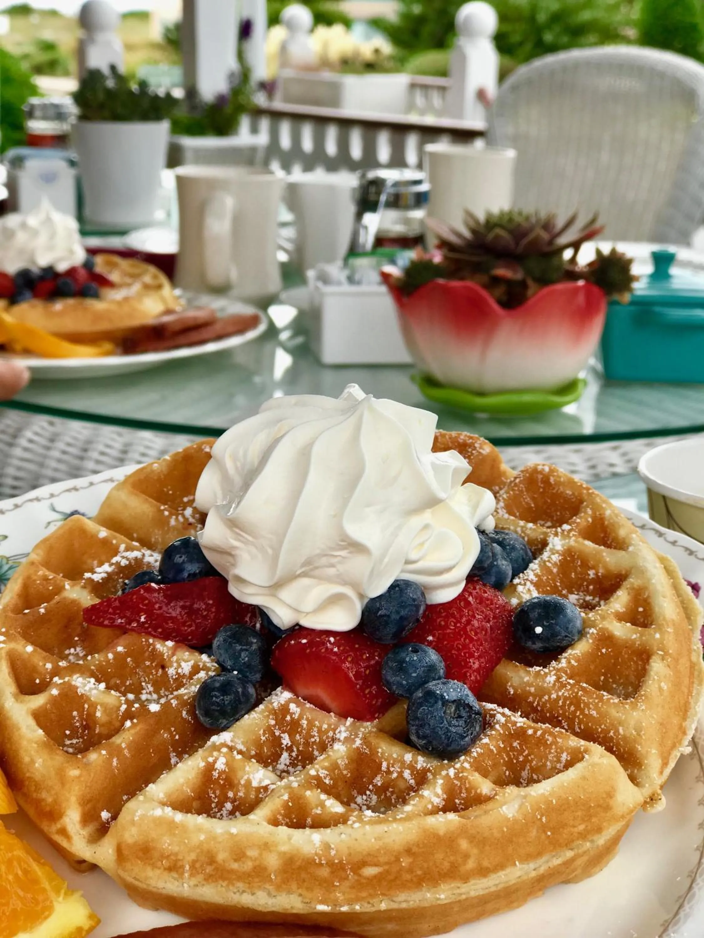 Angel of the Sea Bed and Breakfast