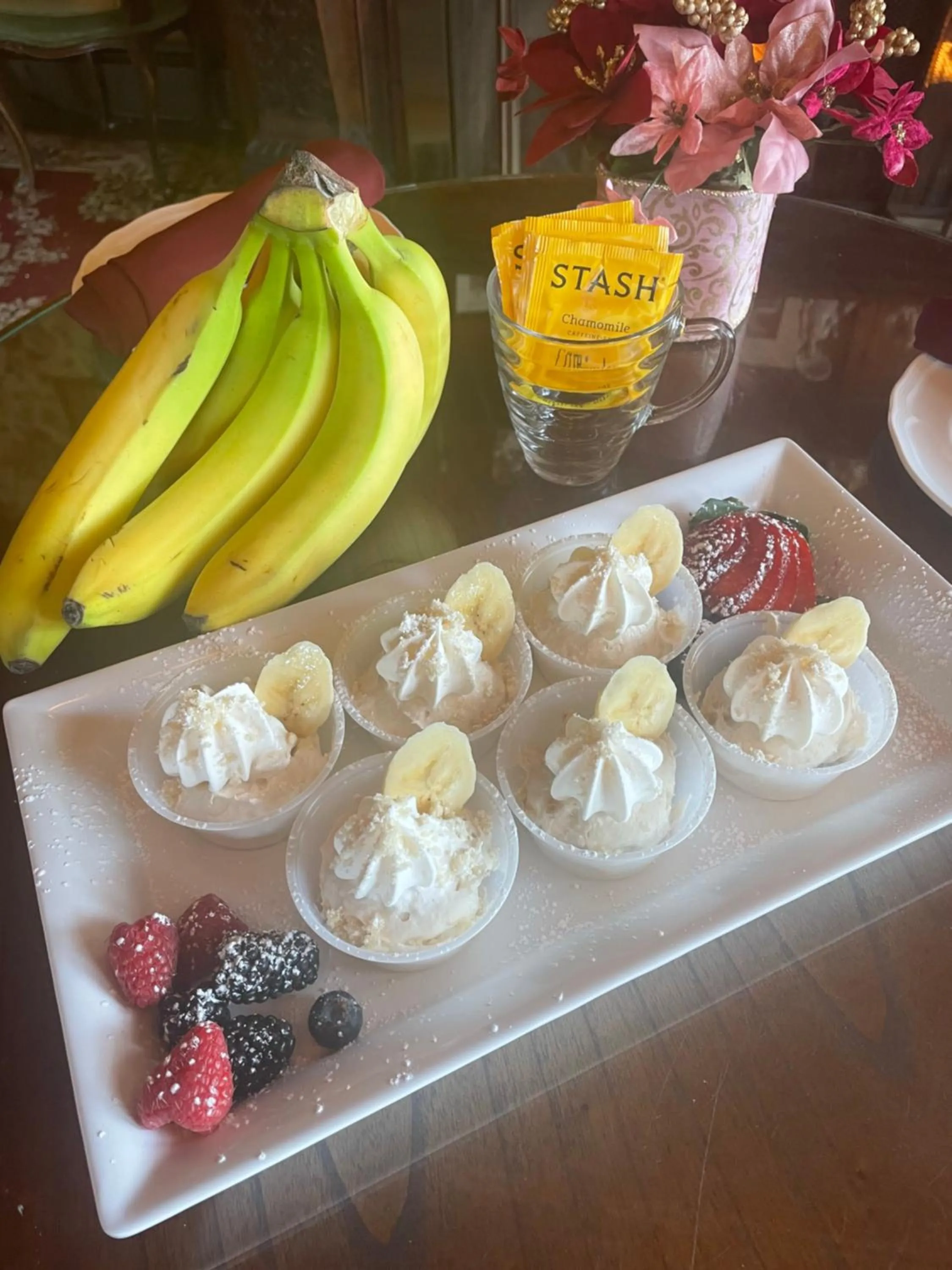 Angel of the Sea Bed and Breakfast