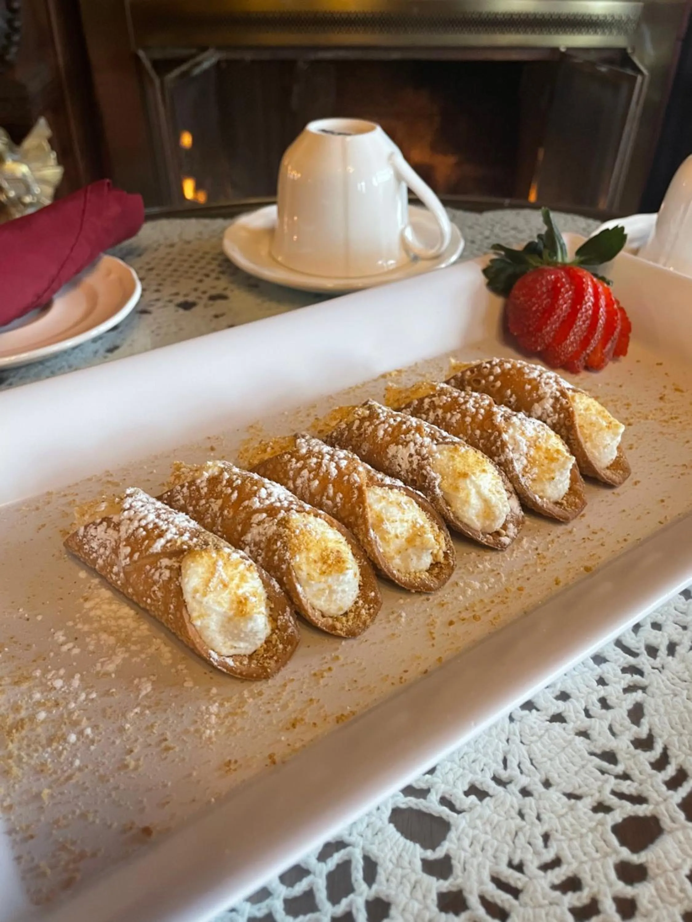 Angel of the Sea Bed and Breakfast