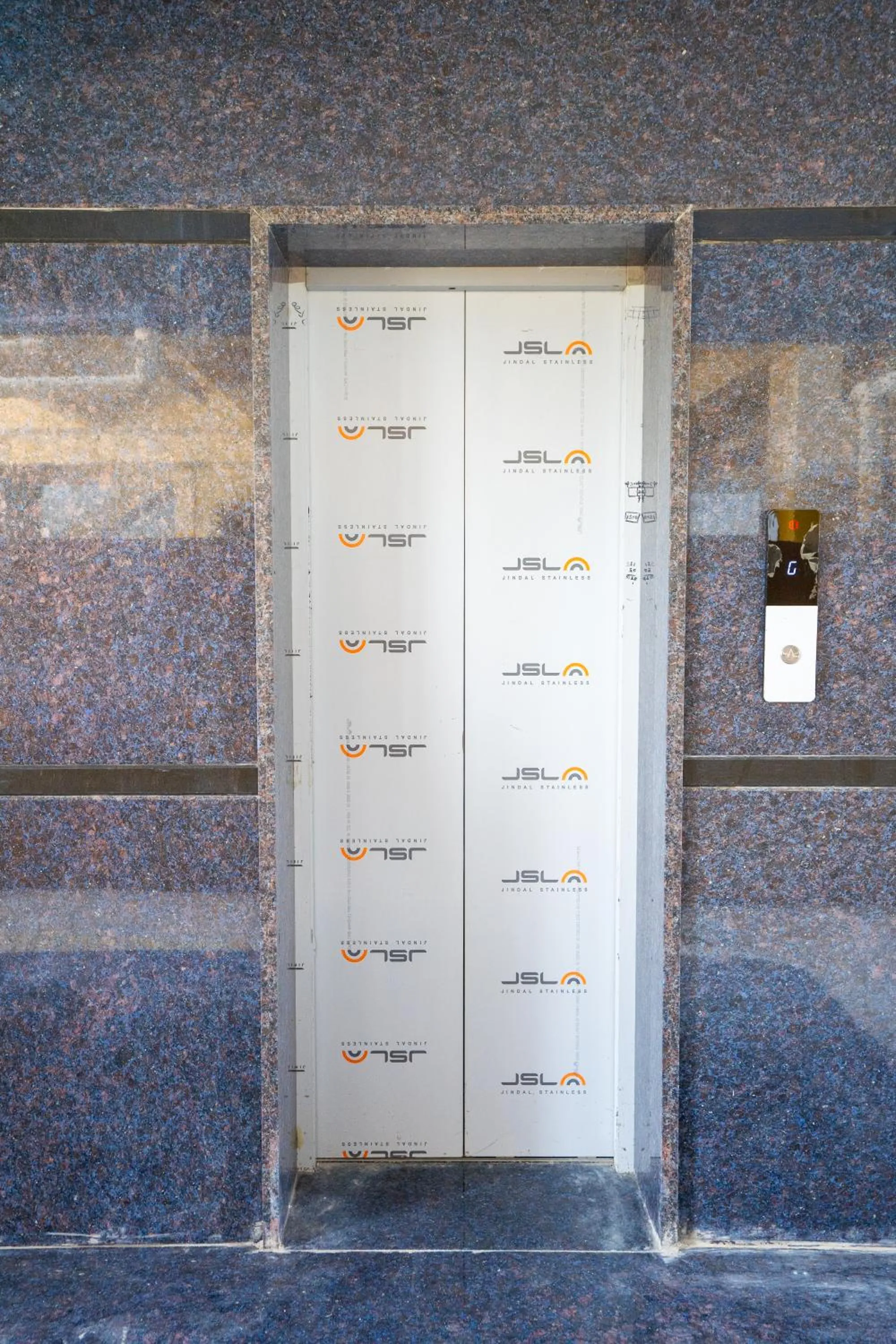 acessibility in Elegance Serviced Apartment