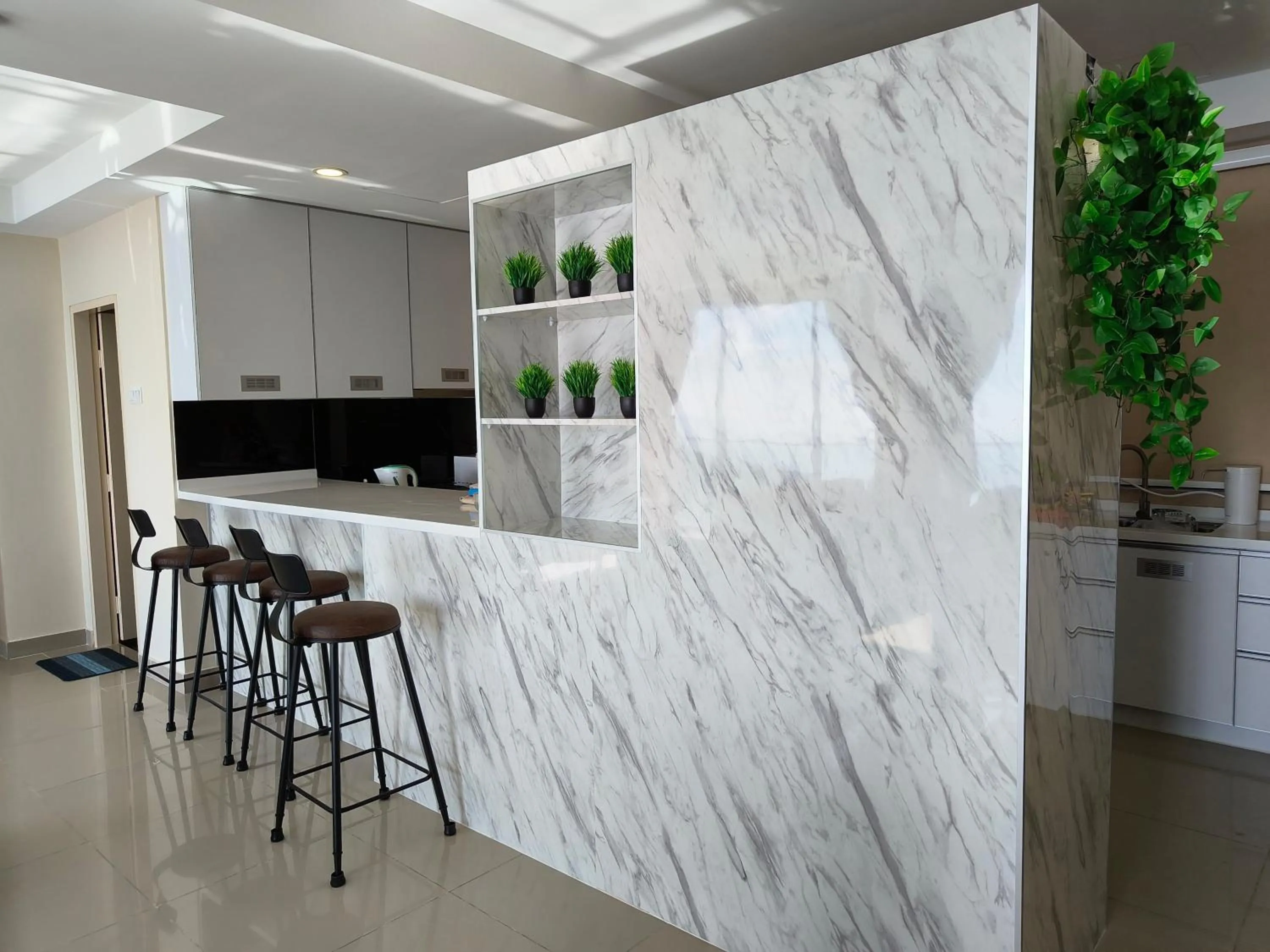 Emerald Homes Cozy Homestay at Ion Delemen Genting Highlands