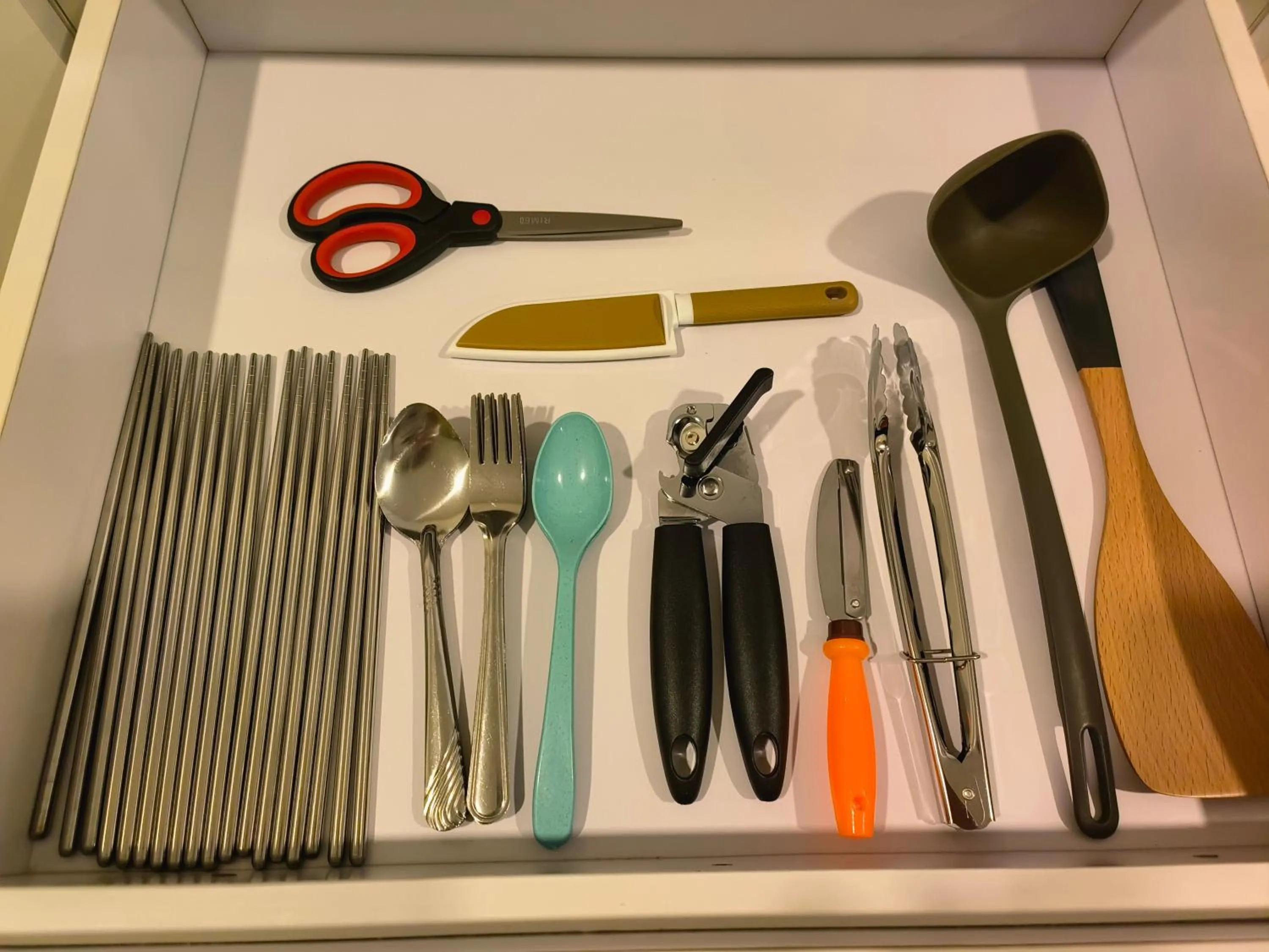 Kitchen or kitchenette in Emerald Homes Cozy Homestay at Ion Delemen Genting Highlands