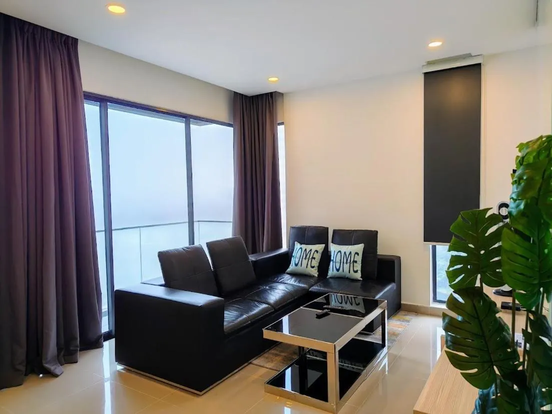 Emerald Homes Cozy Homestay at Ion Delemen Genting Highlands