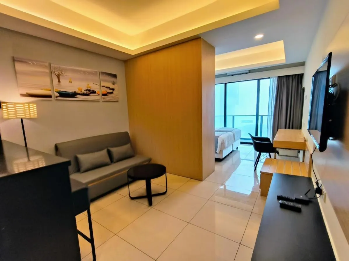 Emerald Homes Cozy Homestay at Ion Delemen Genting Highlands