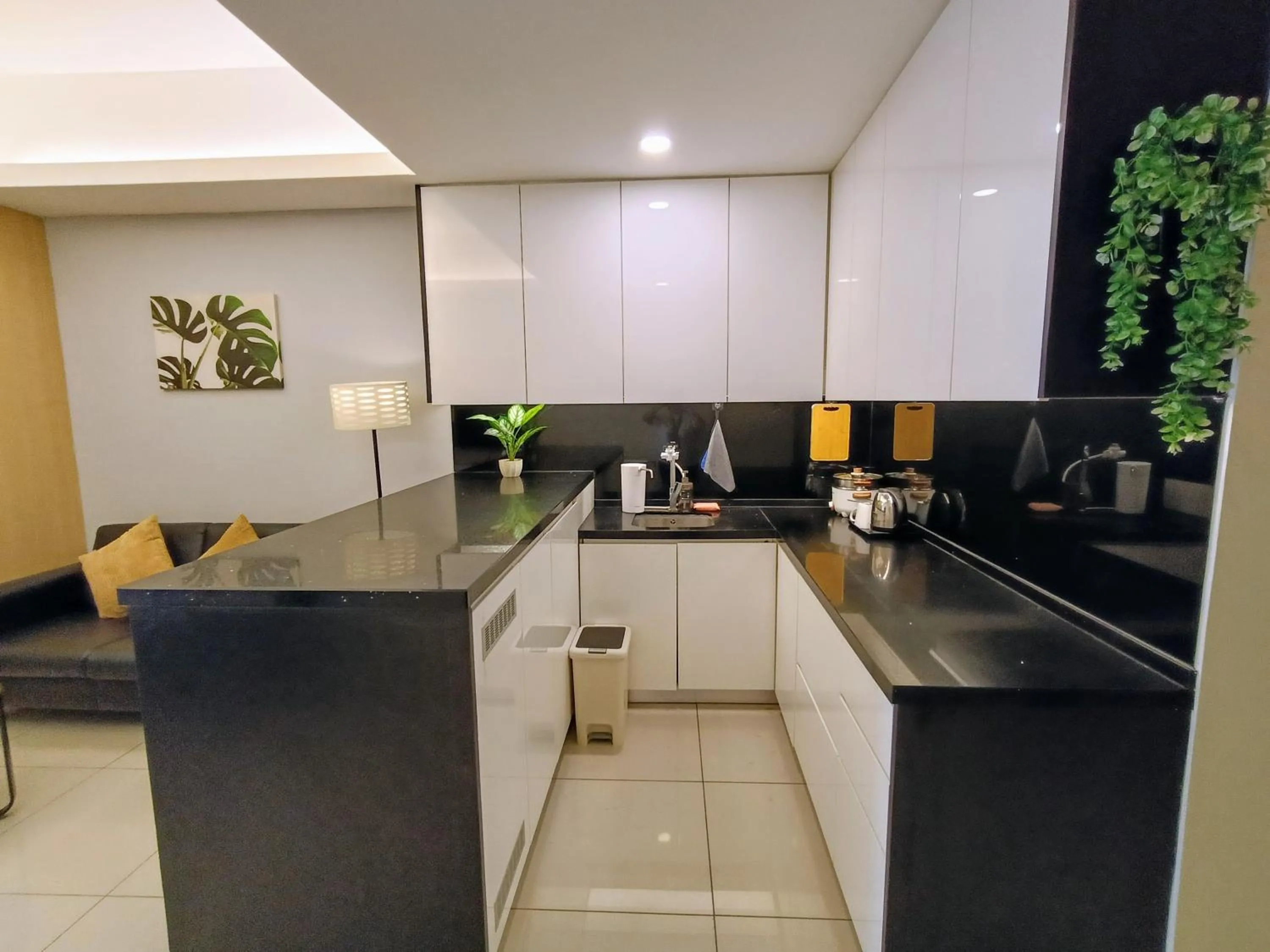 Emerald Homes Cozy Homestay at Ion Delemen Genting Highlands