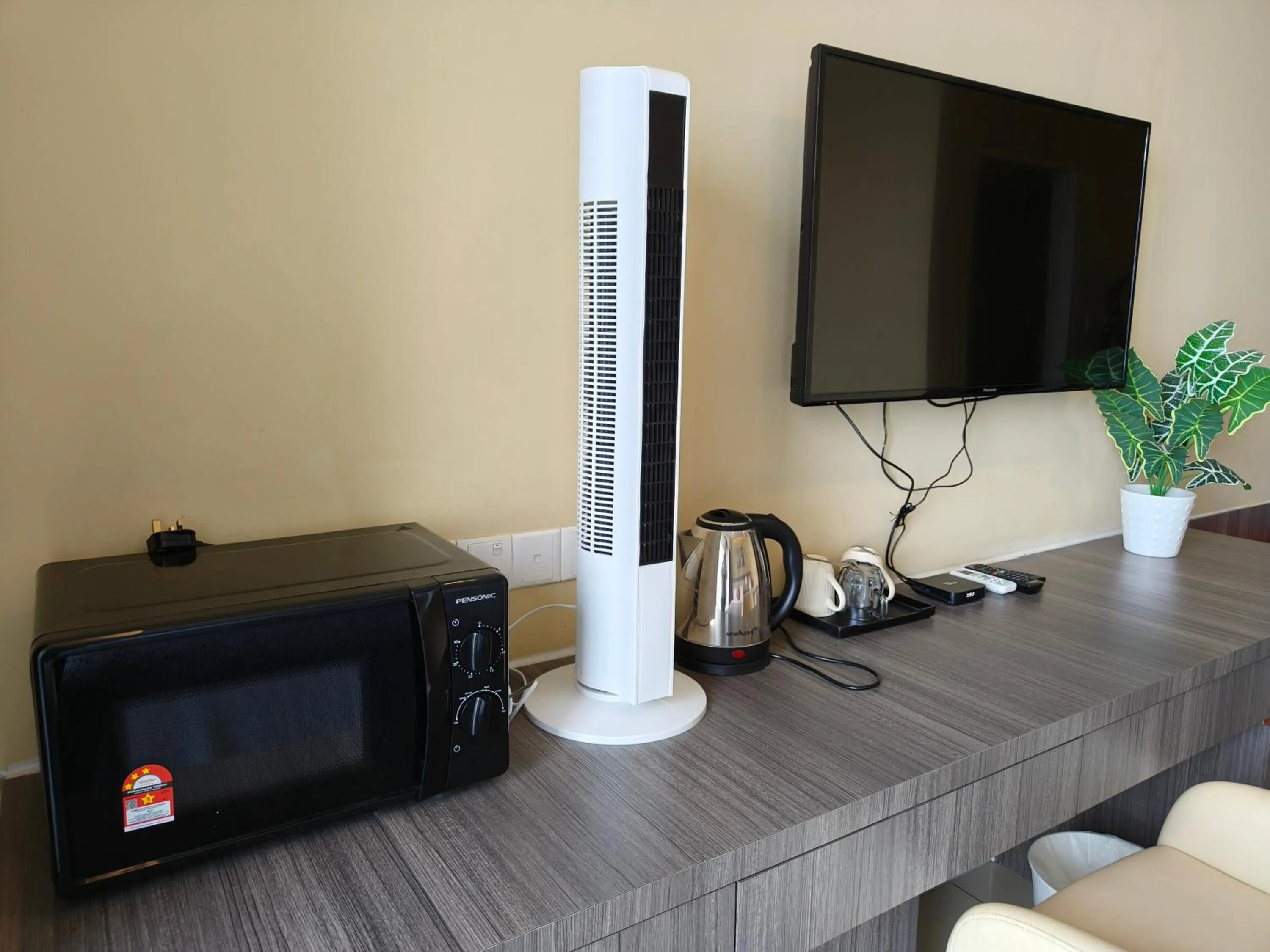 Emerald Homes Cozy Homestay at Ion Delemen Genting Highlands