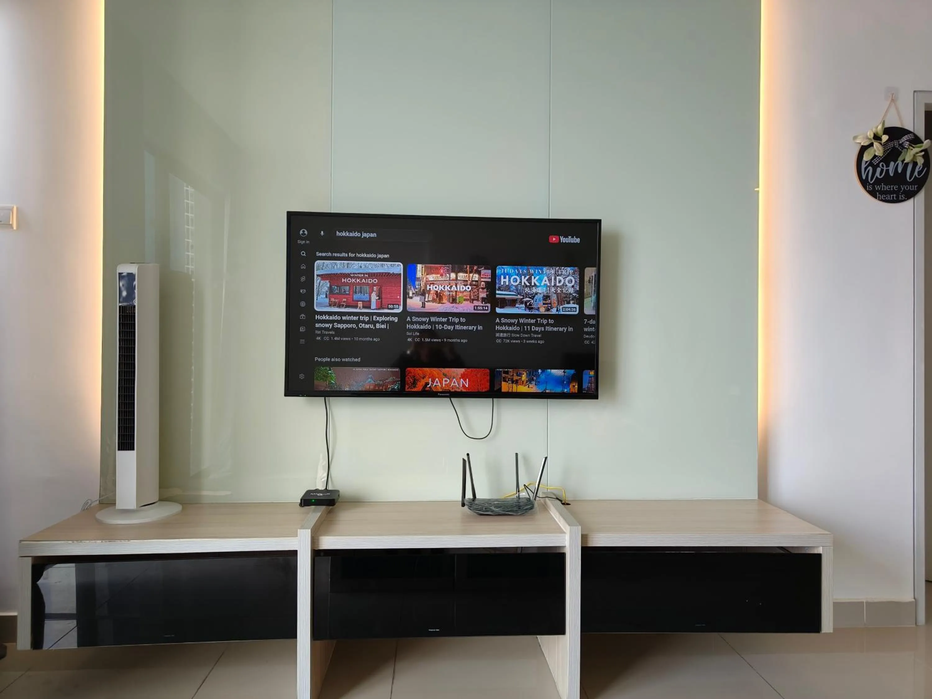 Emerald Homes Cozy Homestay at Ion Delemen Genting Highlands