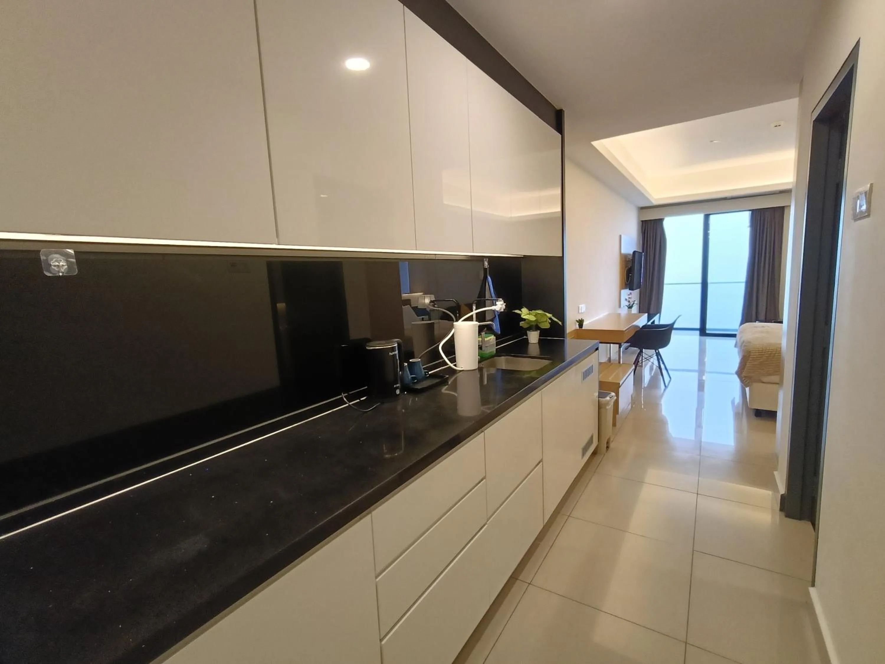 Emerald Homes Cozy Homestay at Ion Delemen Genting Highlands