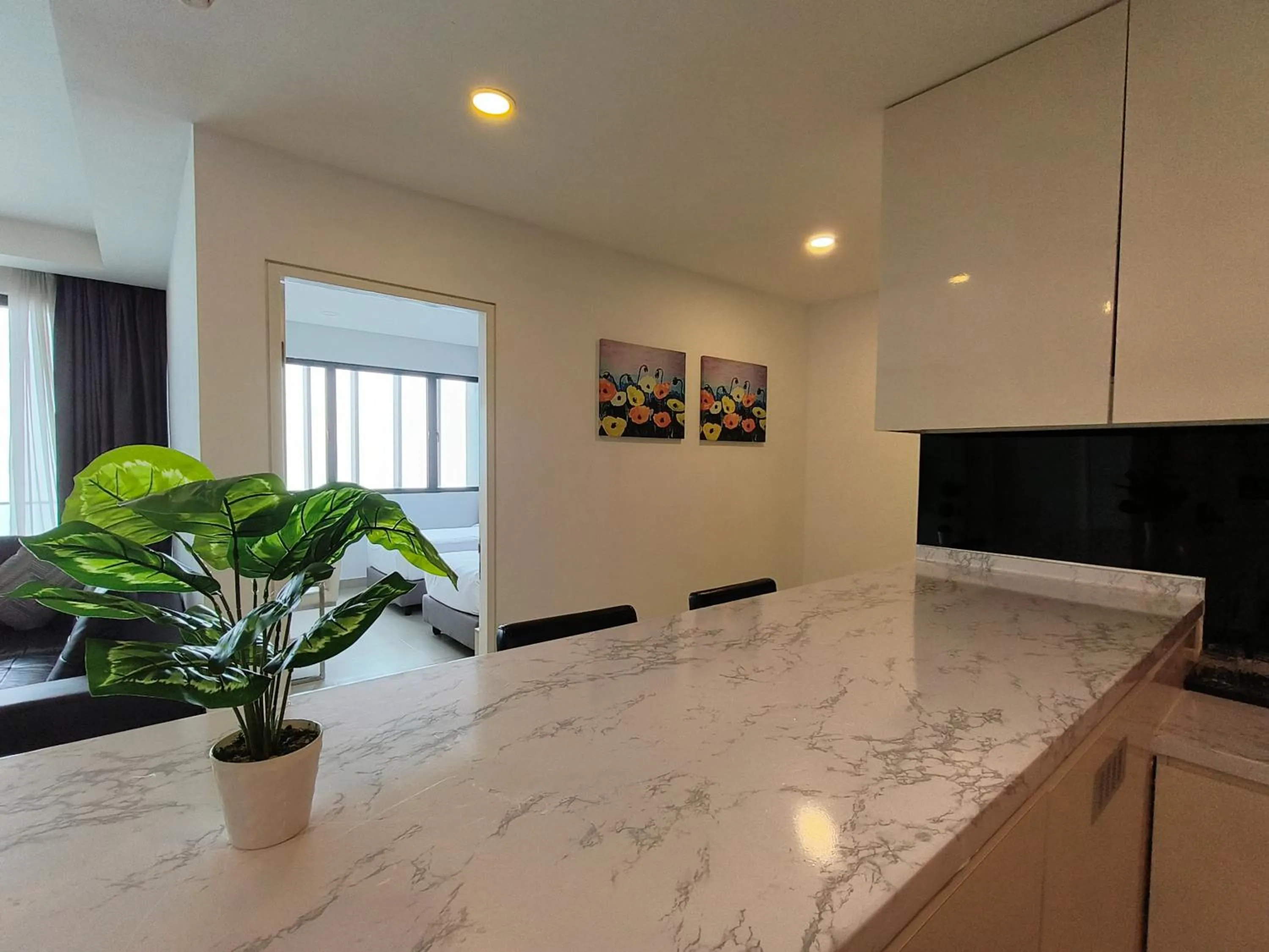 Emerald Homes Cozy Homestay at Ion Delemen Genting Highlands