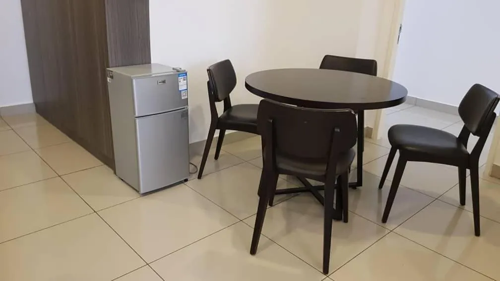 Emerald Homes Cozy Homestay at Ion Delemen Genting Highlands