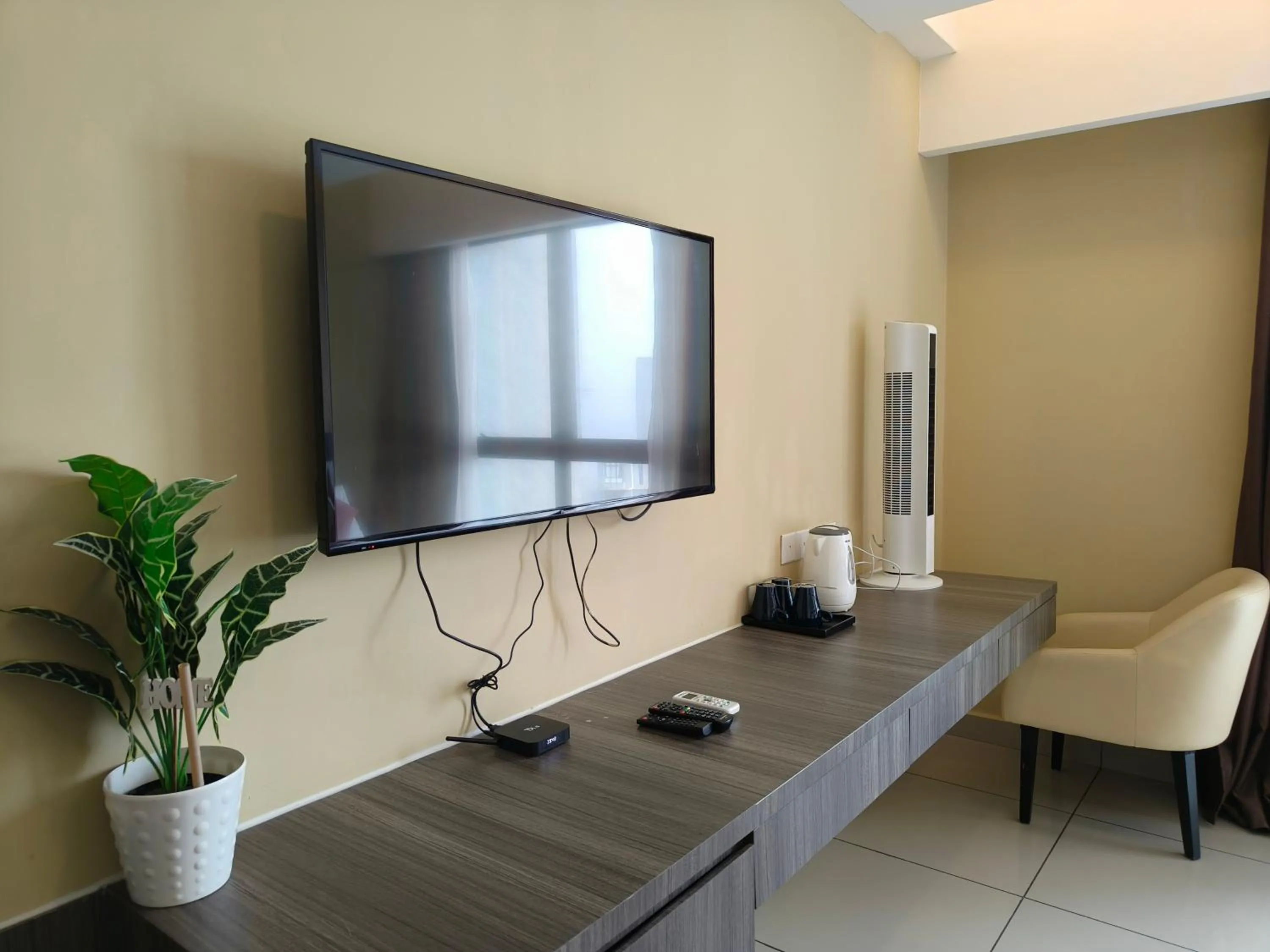 Emerald Homes Cozy Homestay at Ion Delemen Genting Highlands