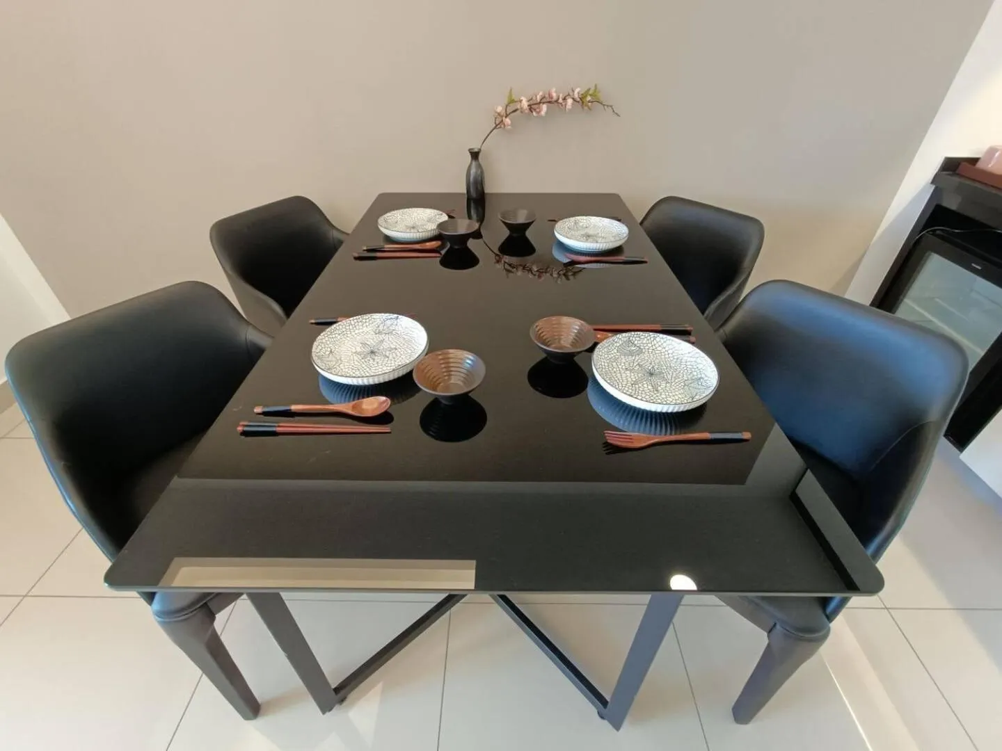 Emerald Homes Cozy Homestay at Ion Delemen Genting Highlands